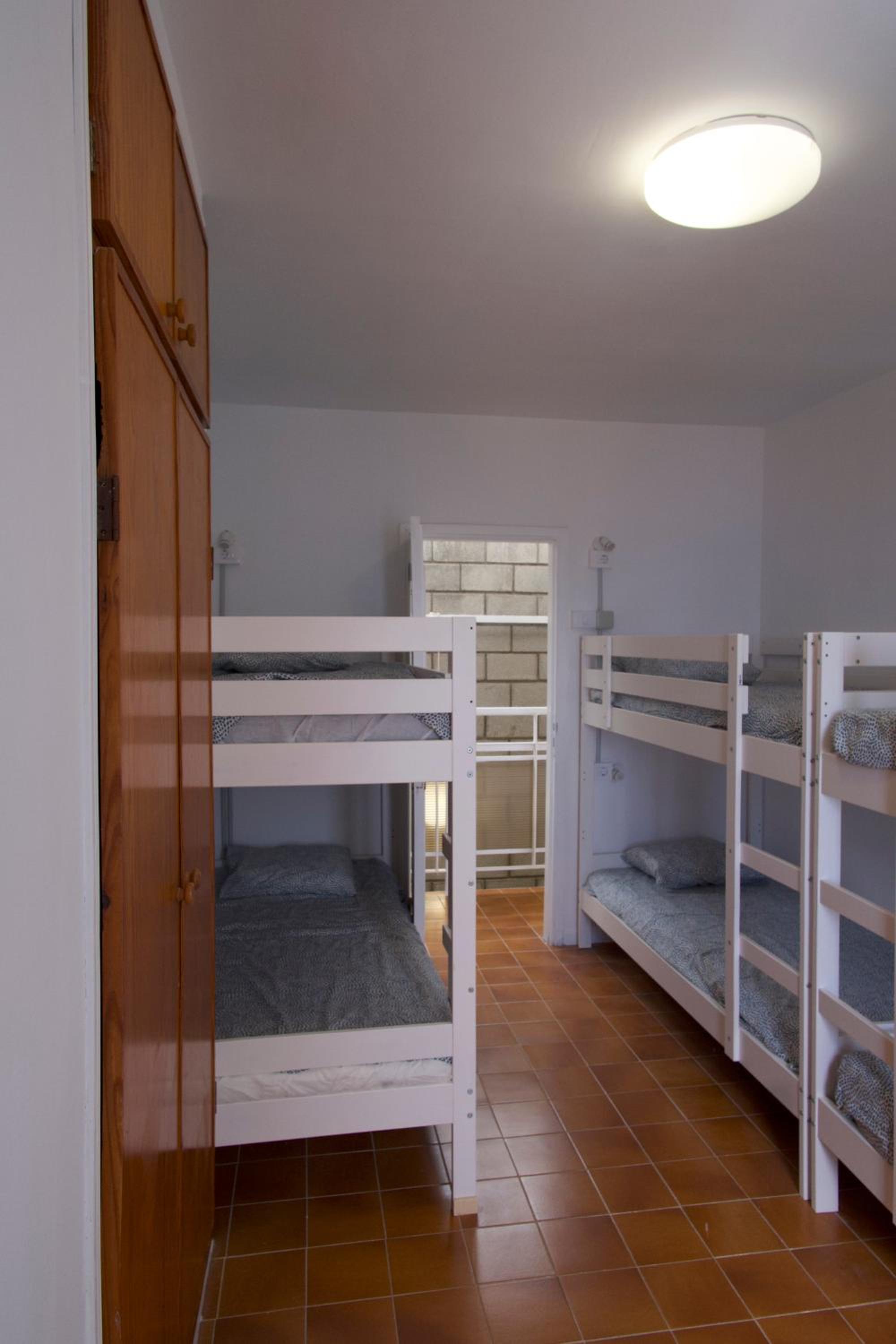 Las Eras Nest Hostel
