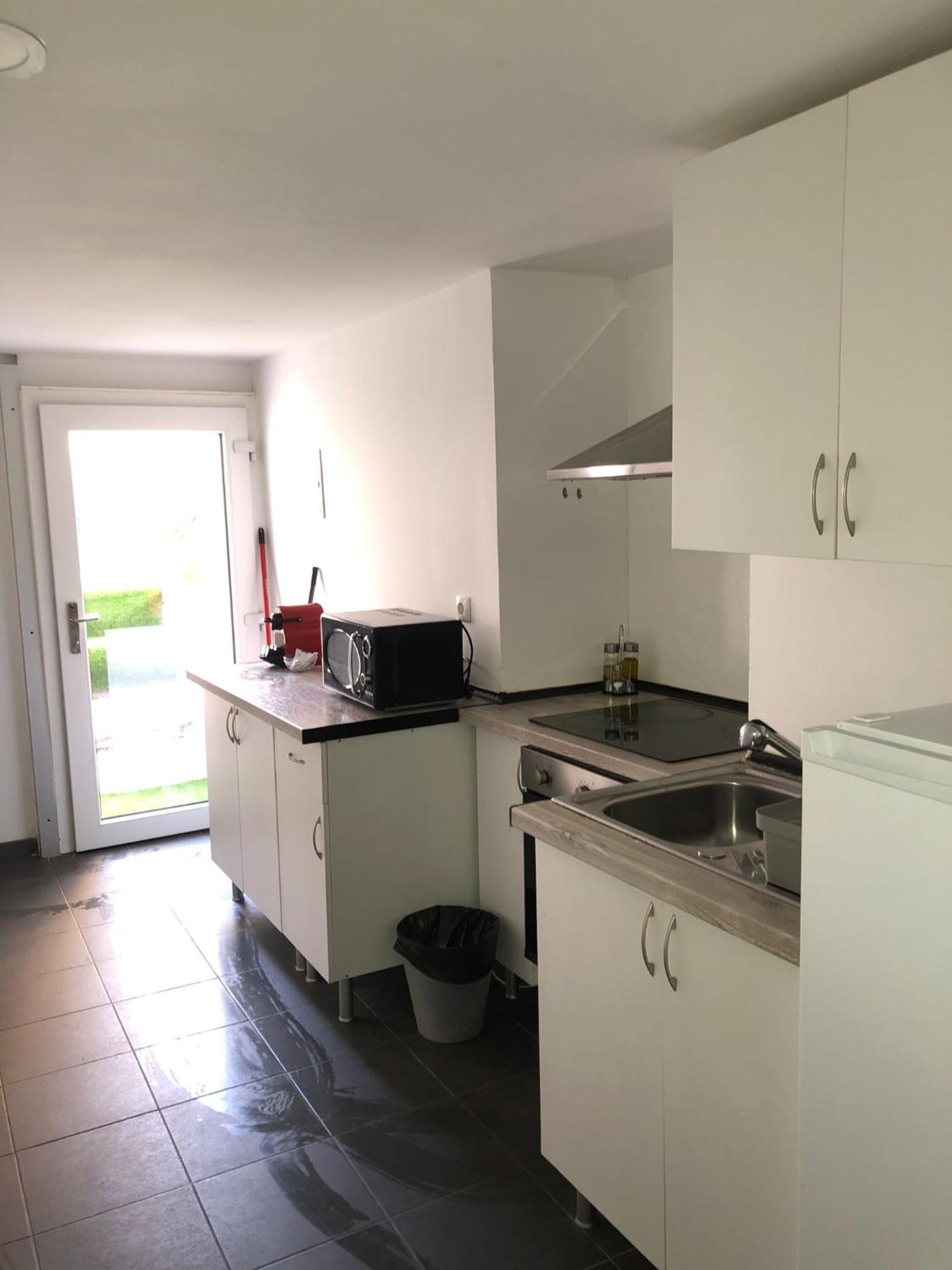 Intendente 1865 apartments view 5