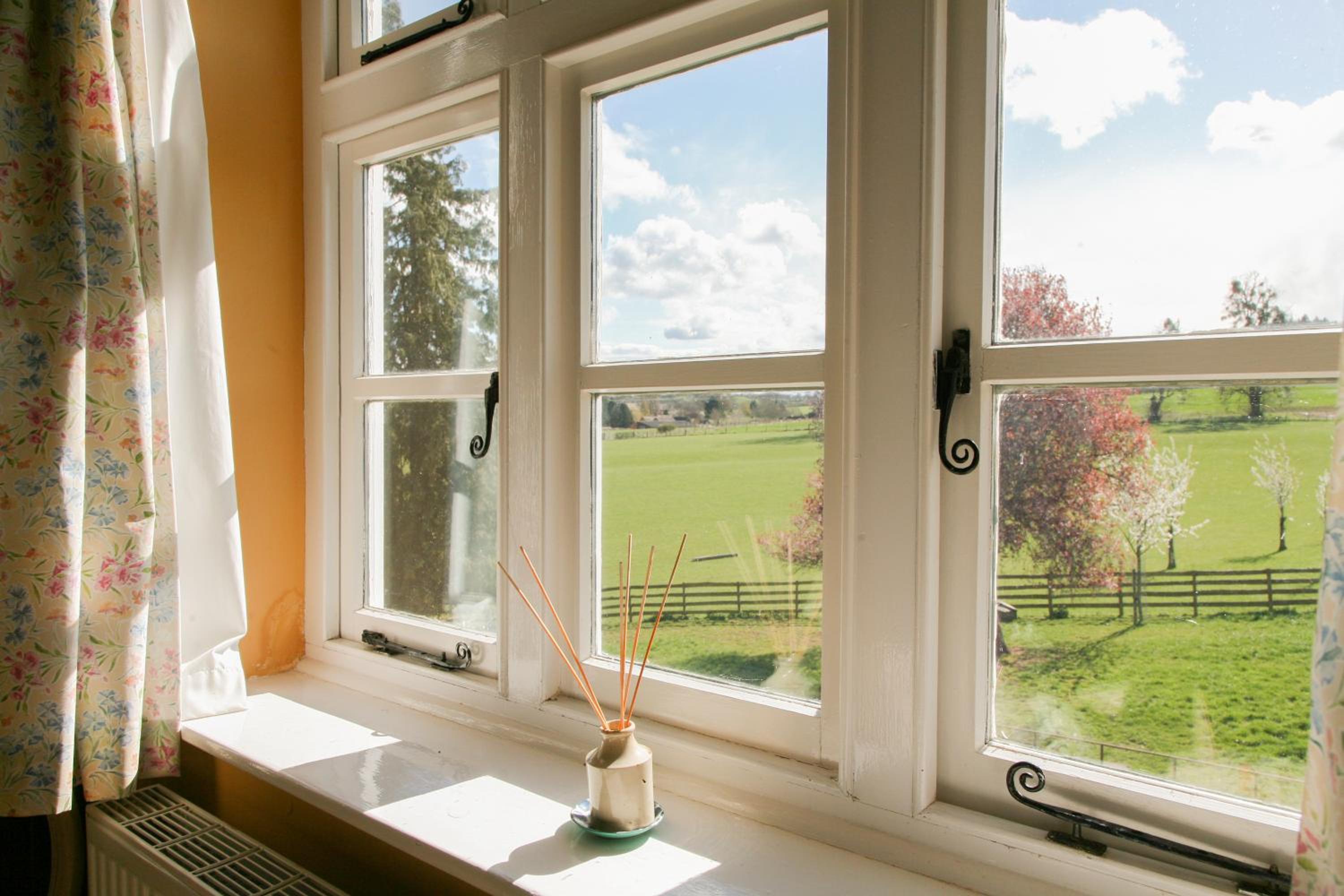 Huntlands Farm Bed & Breakfast