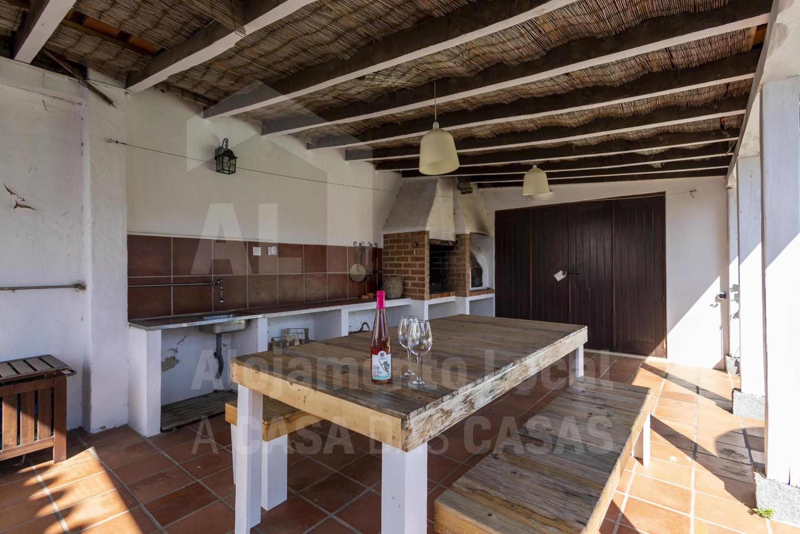 Casa da Praia by AcasaDasCasas view 2
