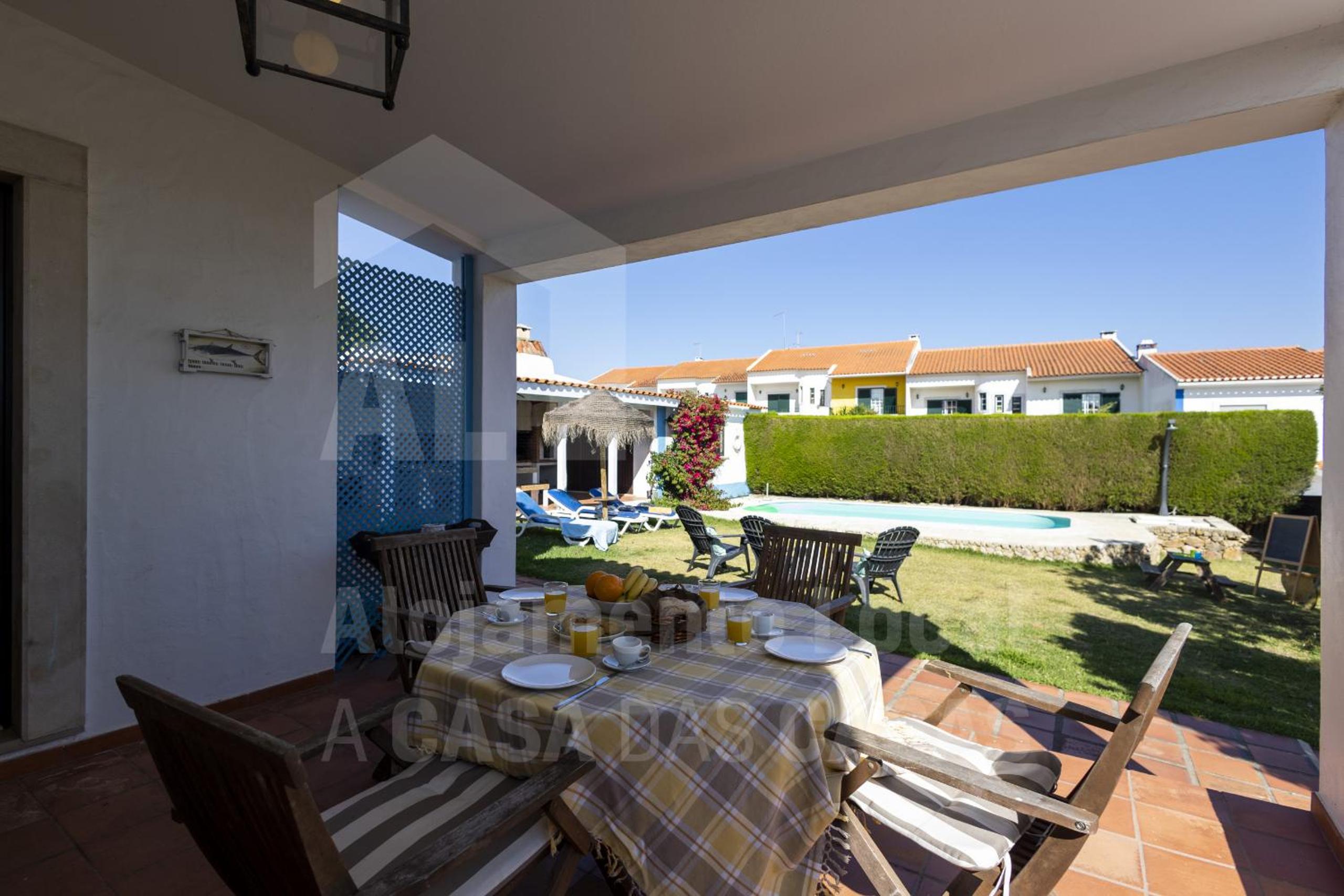 Casa da Praia by AcasaDasCasas view 3