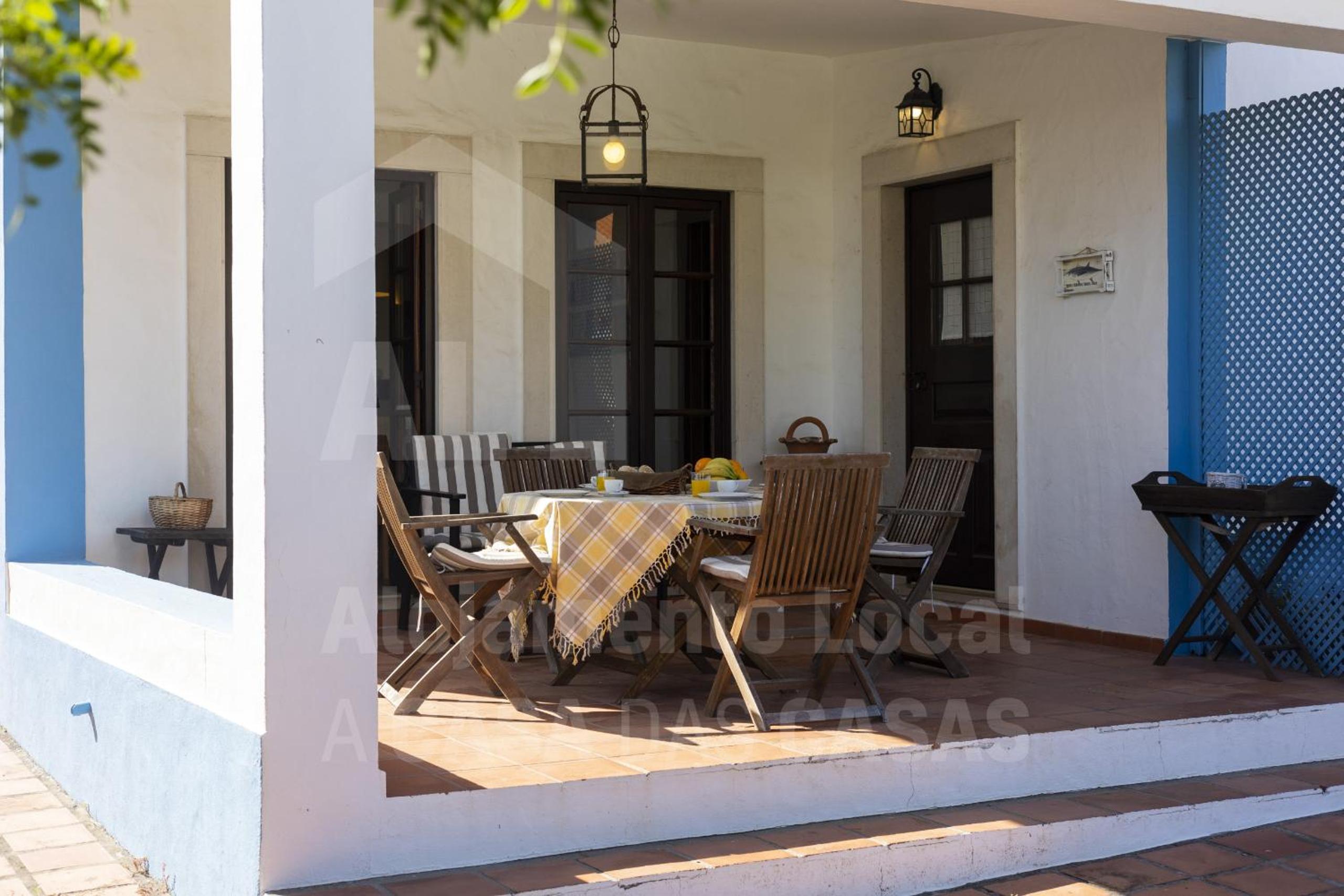 Casa da Praia by AcasaDasCasas view 4