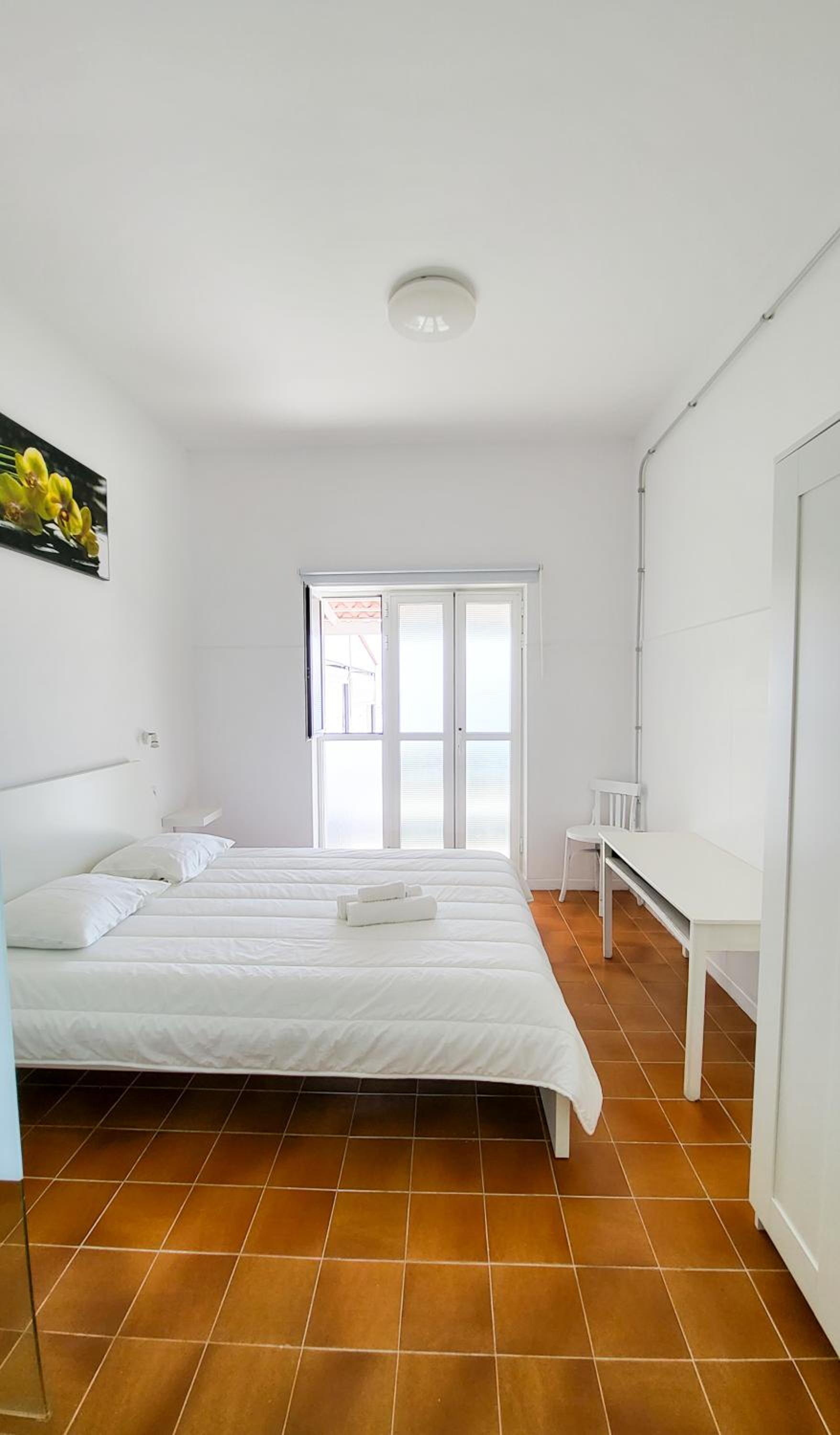Las Eras Nest Hostel