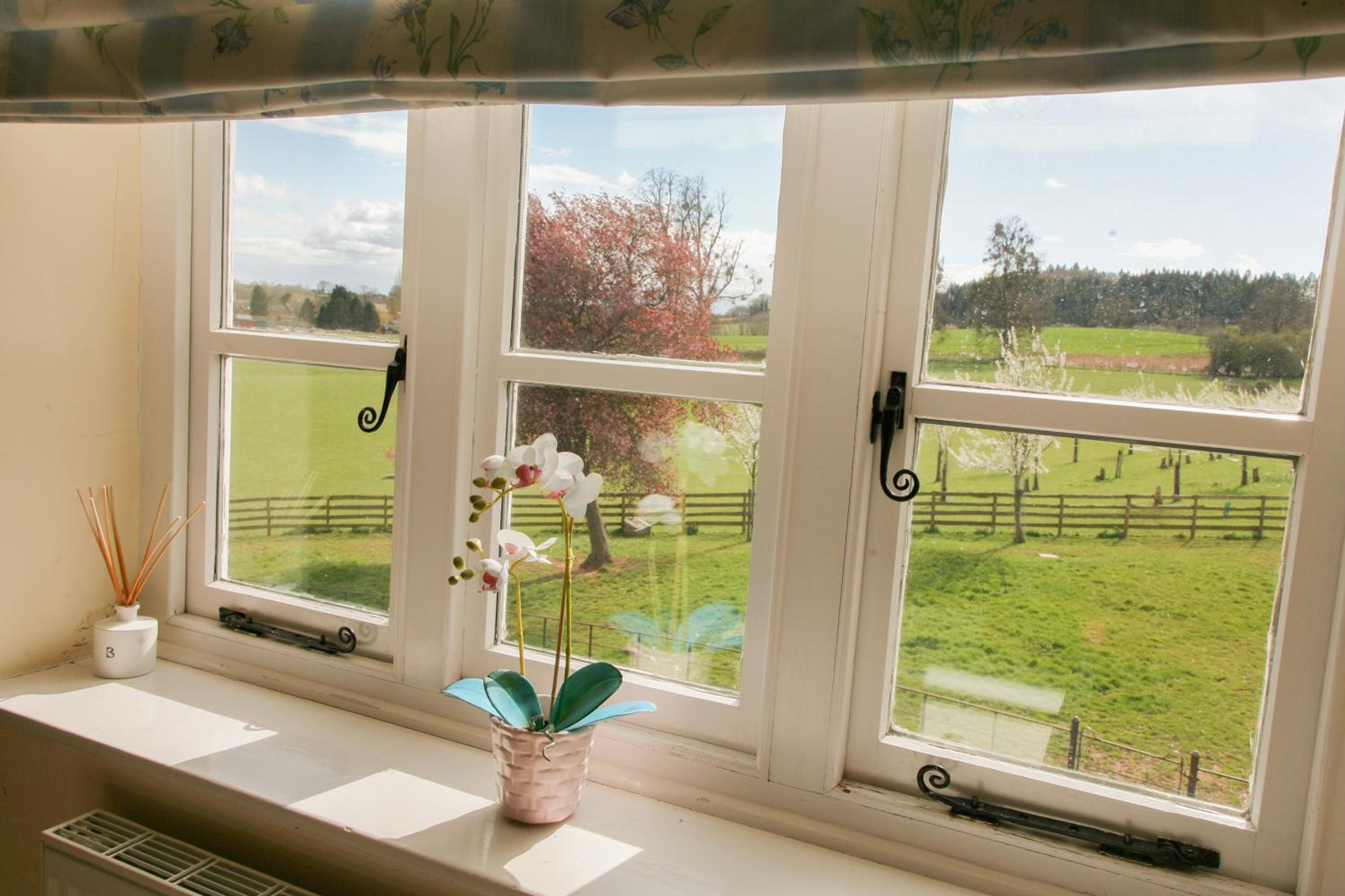 Huntlands Farm Bed & Breakfast