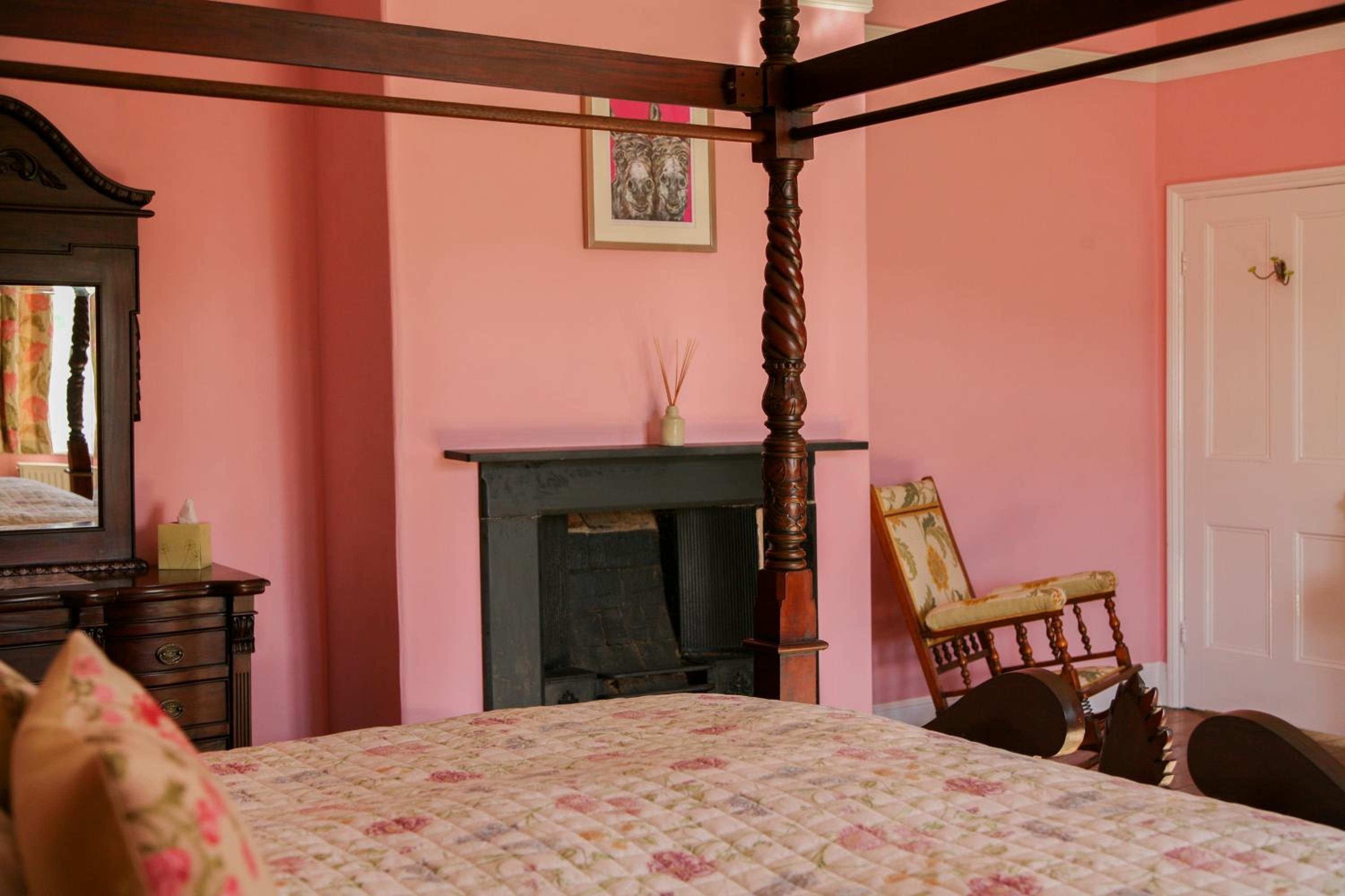 Huntlands Farm Bed & Breakfast