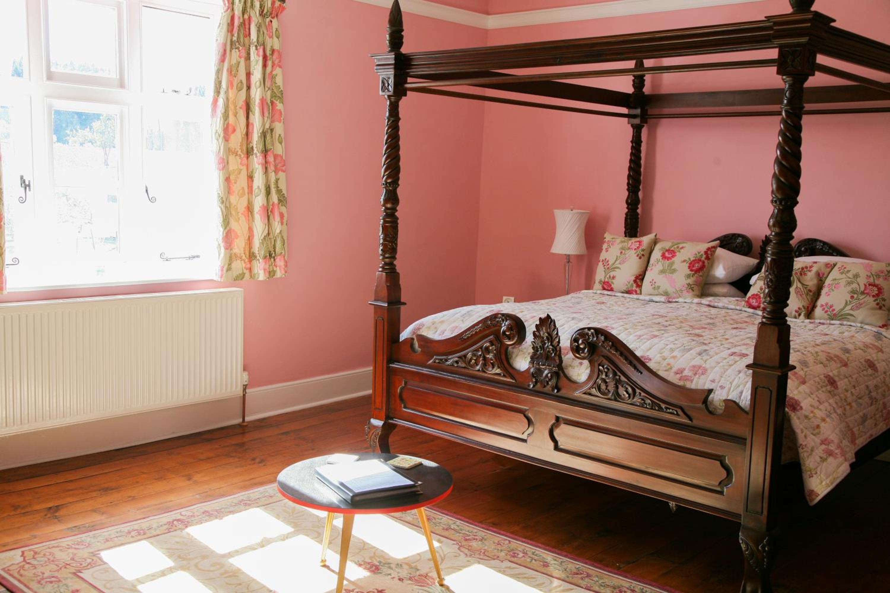 Huntlands Farm Bed & Breakfast