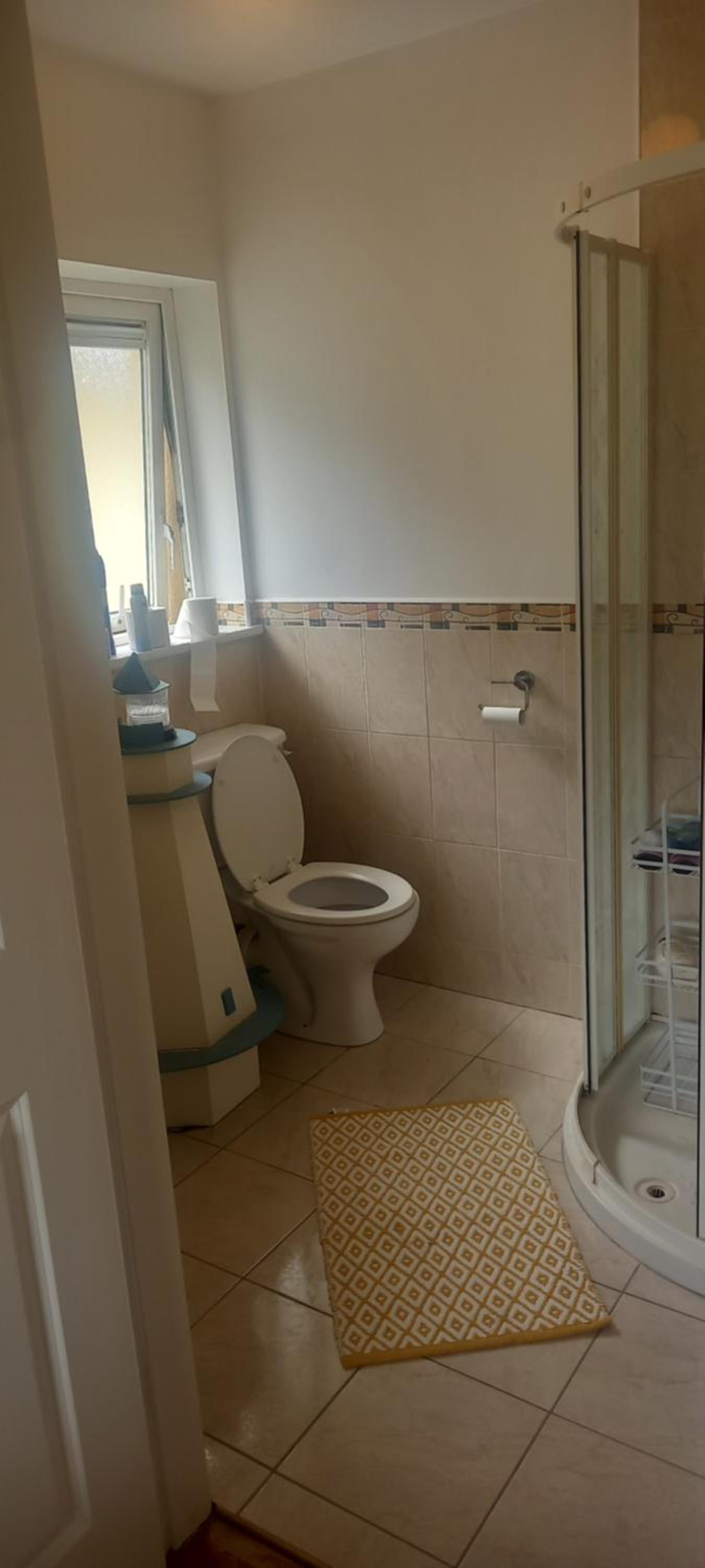 1 Cartrun Breac N39D7H6 Opposite Longford Rugby Club - See the Yellow Door view 3