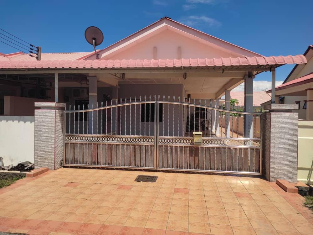 Citadil Homestay