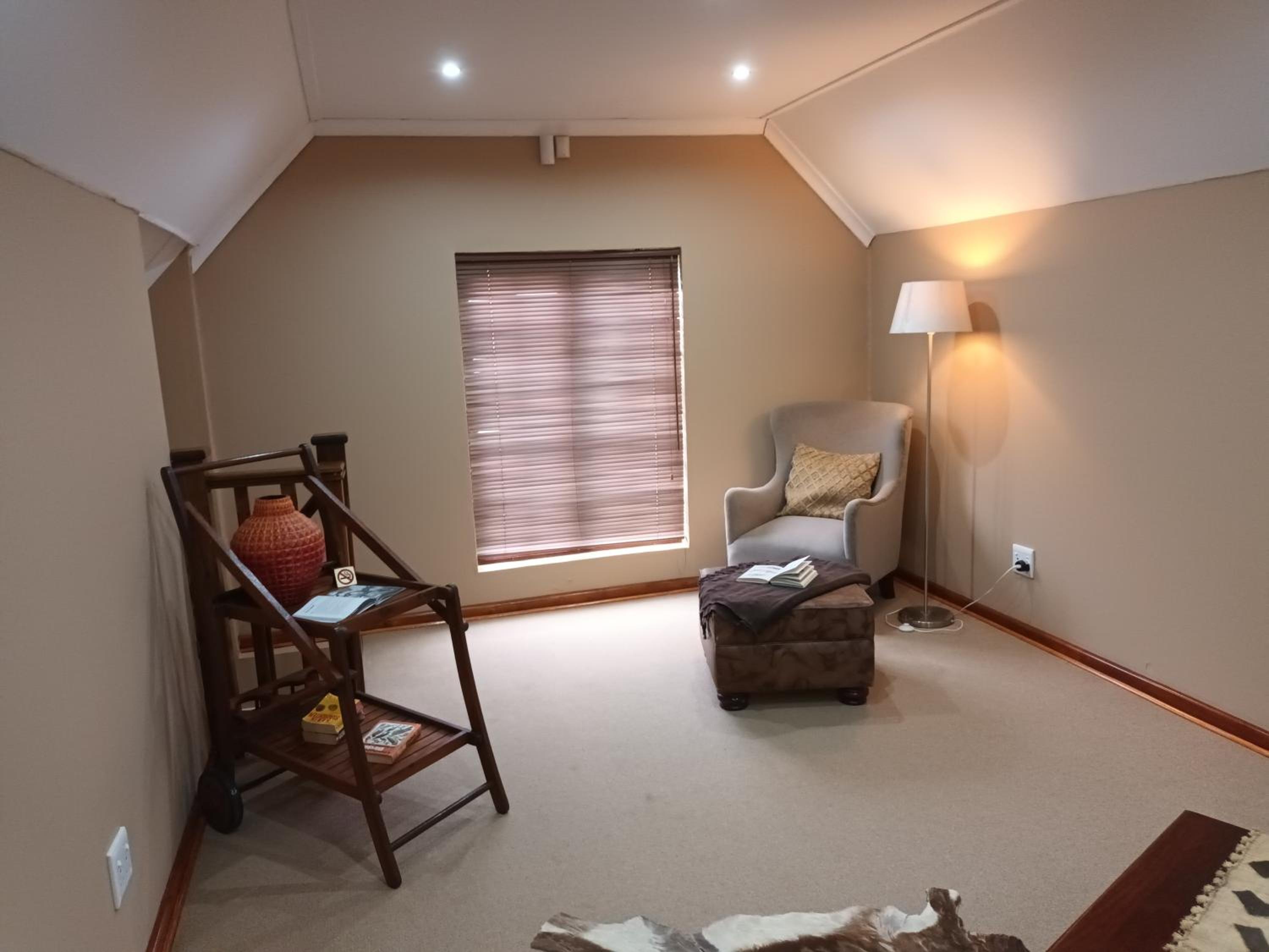 Nukakamma Guest House