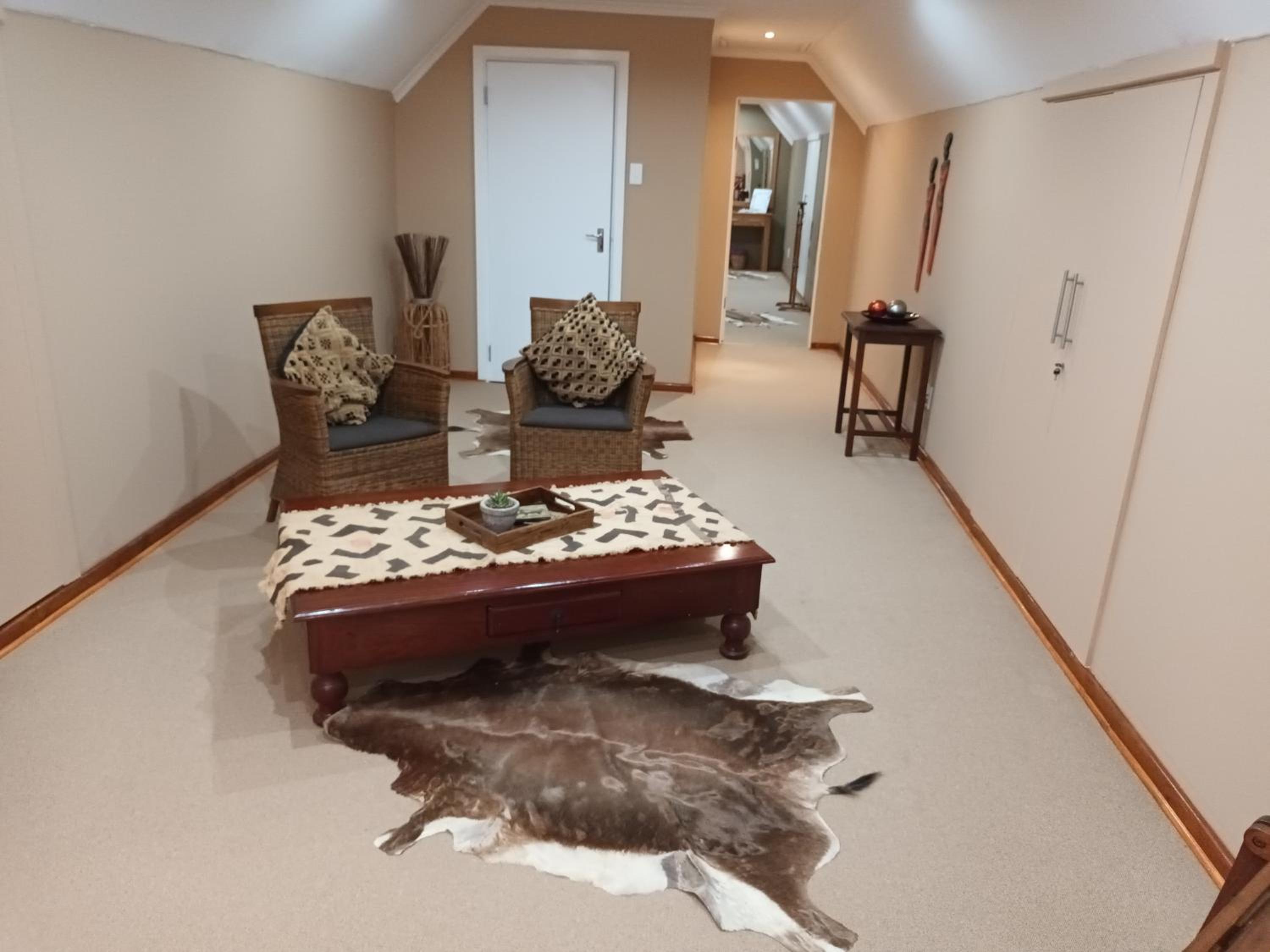 Nukakamma Guest House