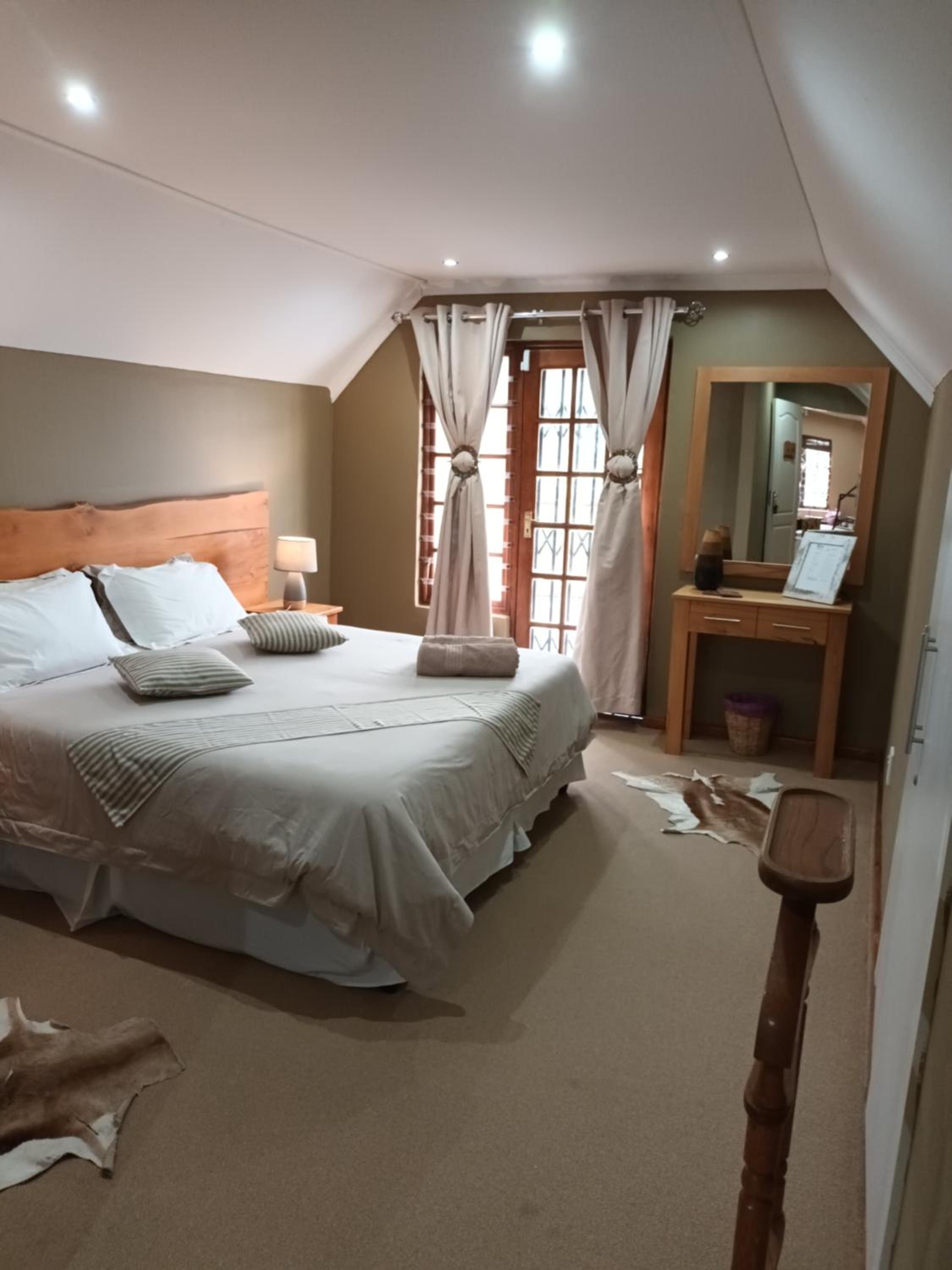 Nukakamma Guest House