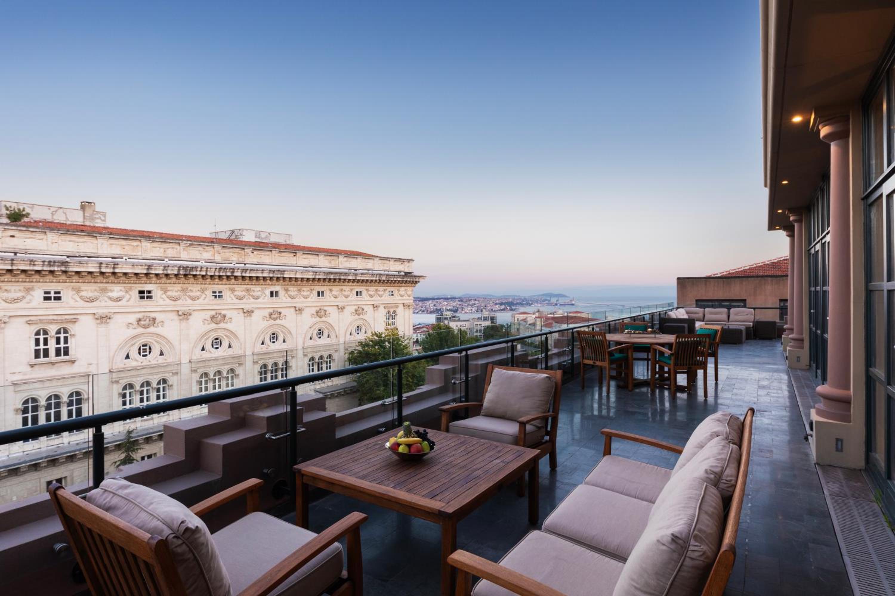 Park Hyatt Istanbul - Macka Palas - Image 188