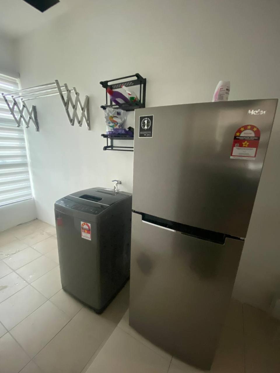 Spacious+Minimal+Manjung City Centre photo 7