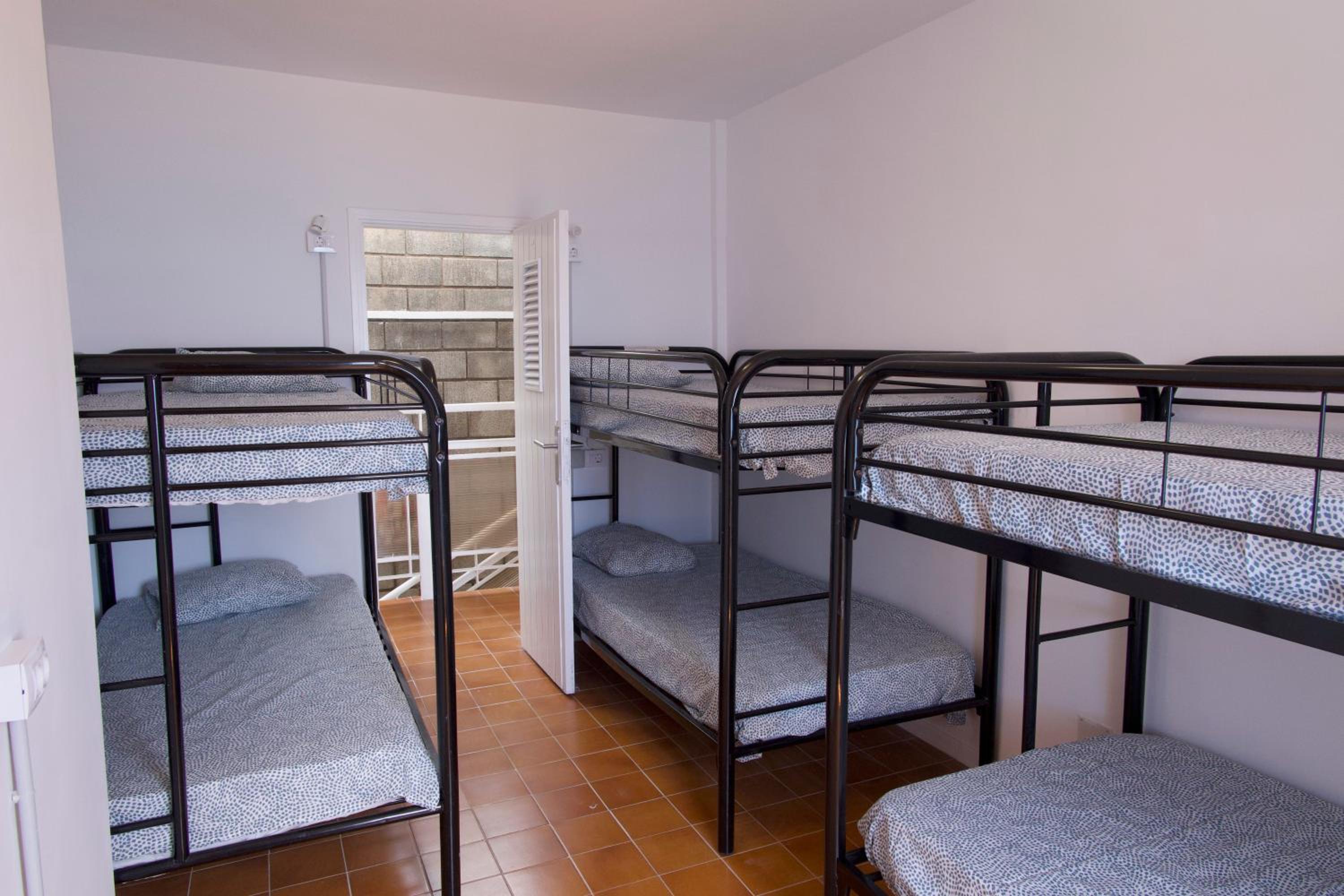 Las Eras Nest Hostel