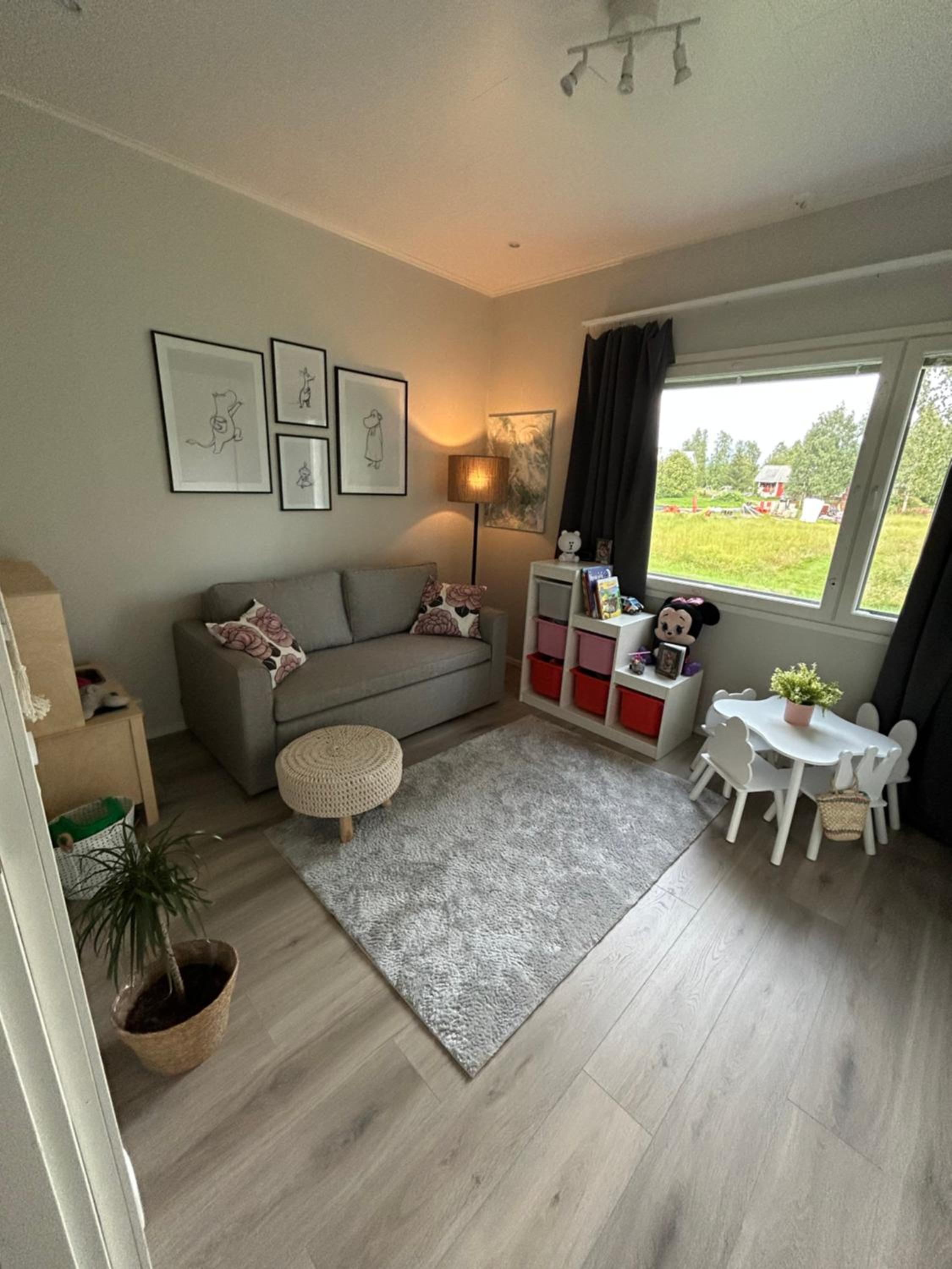 Lapland Luminary Villa