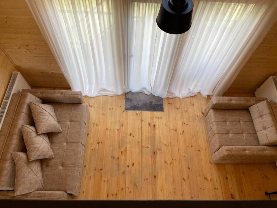 Cottage THORI Stephantsminda,Achkhoti