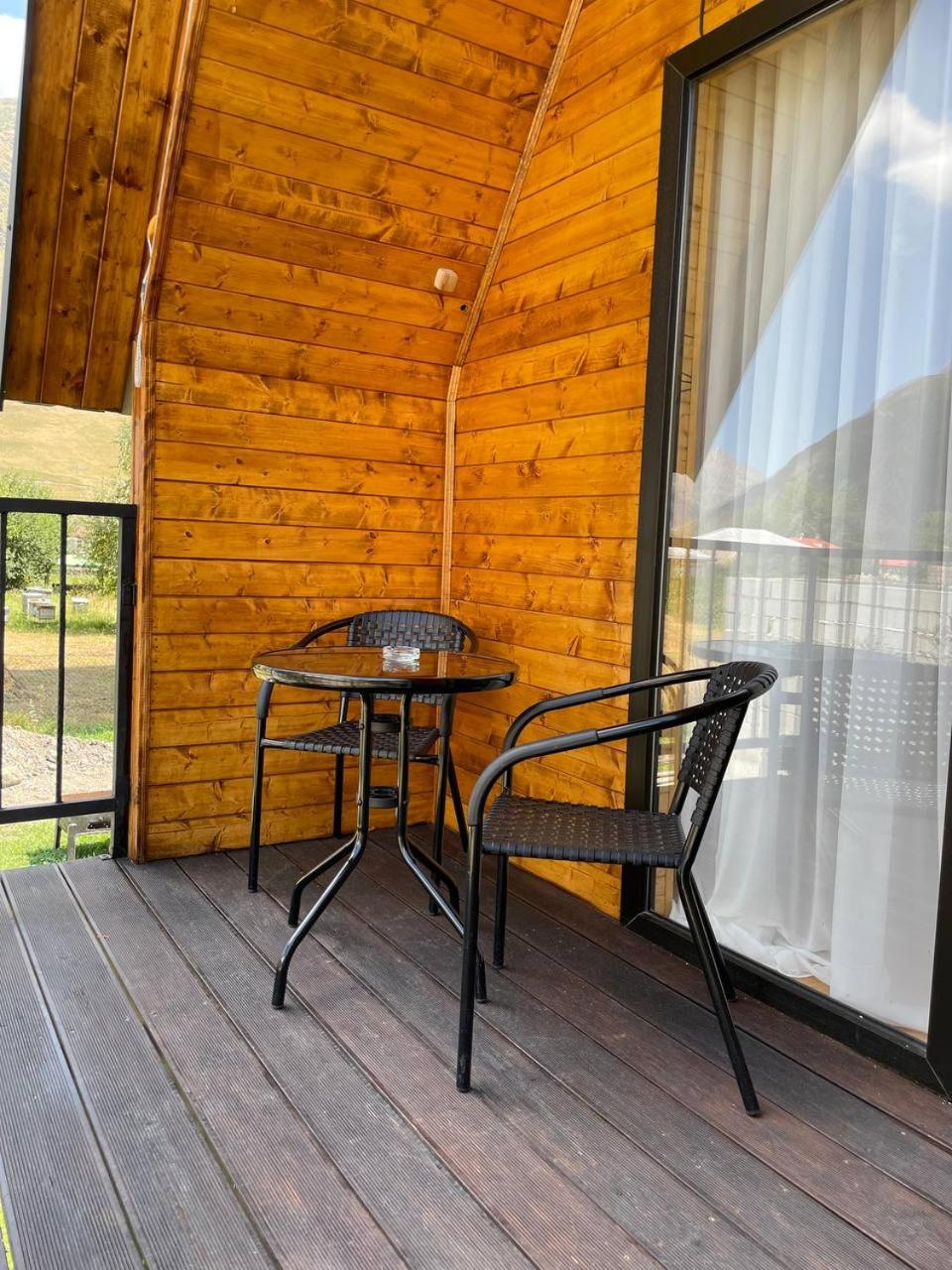Cottage THORI Stephantsminda,Achkhoti