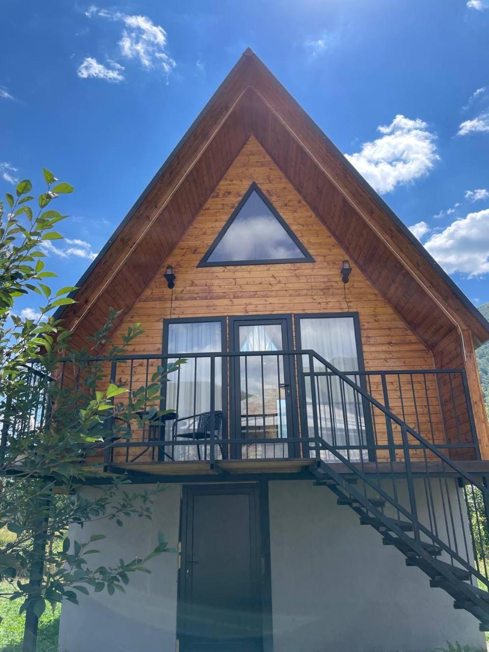 Cottage THORI Stephantsminda,Achkhoti