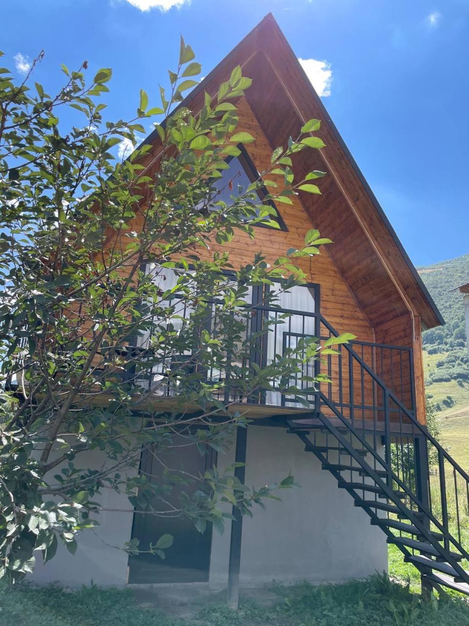 Cottage THORI Stephantsminda,Achkhoti