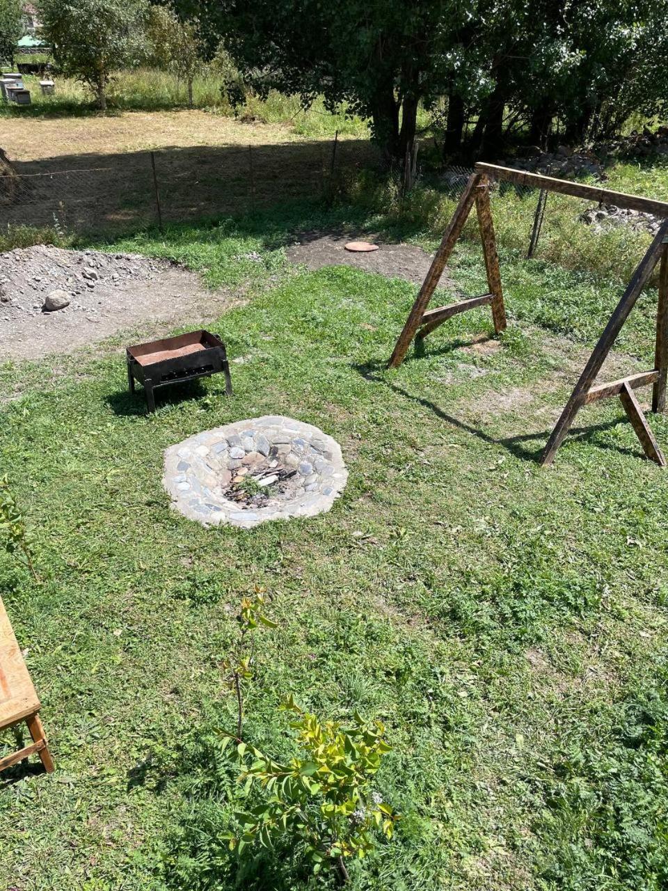 Cottage THORI Stephantsminda,Achkhoti