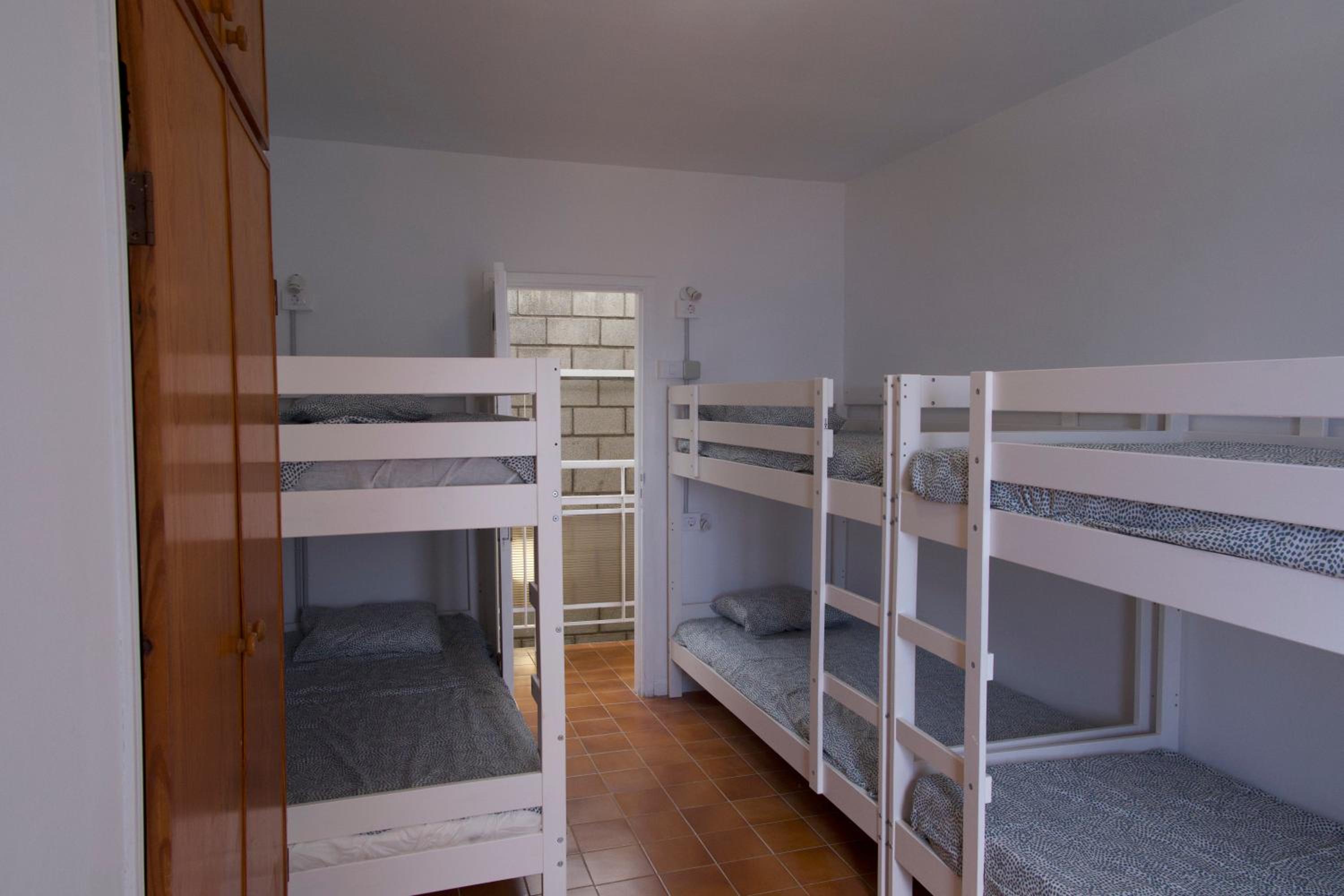 Las Eras Nest Hostel