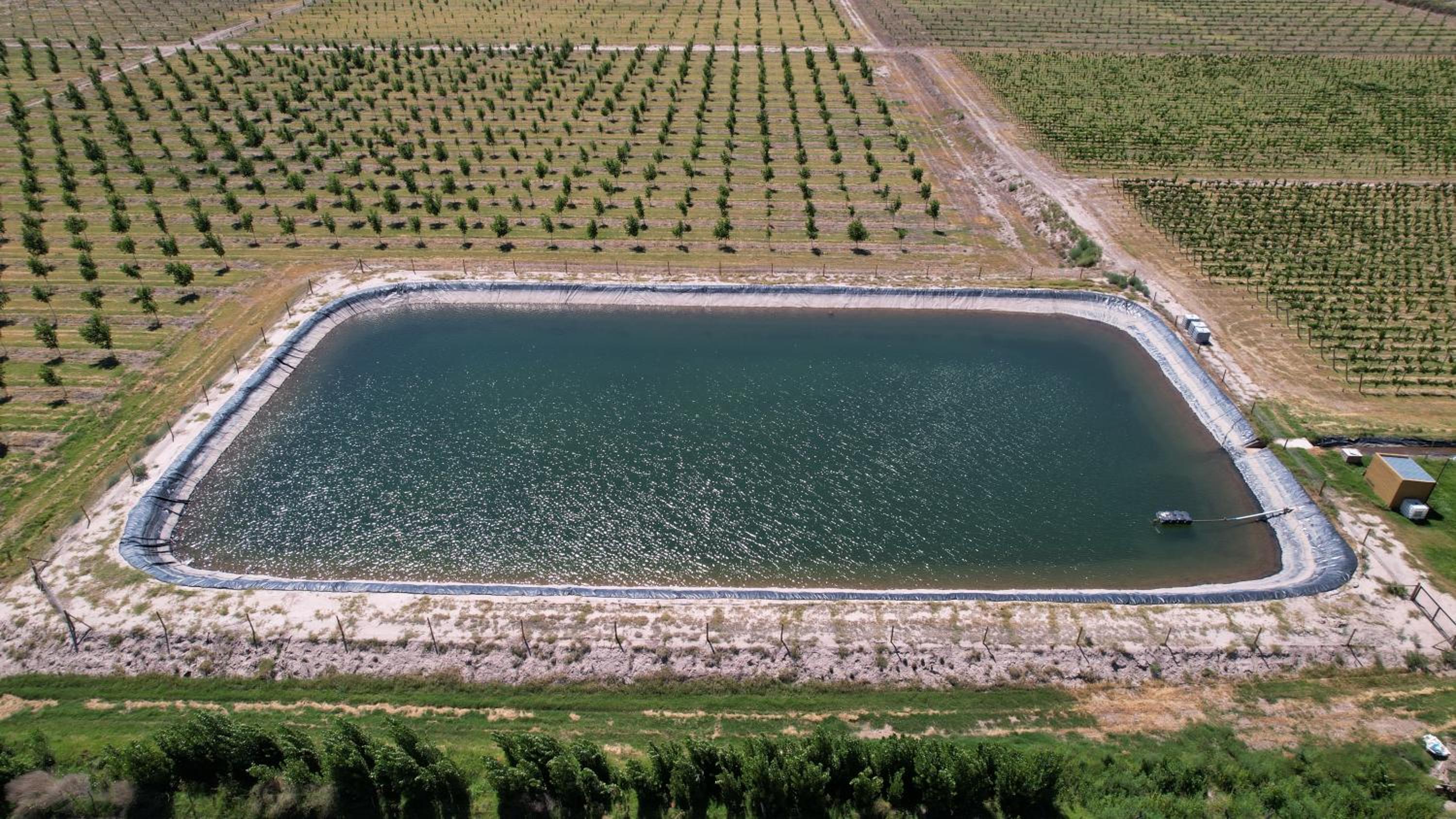 Finca Las Aromáticas, San Rafael