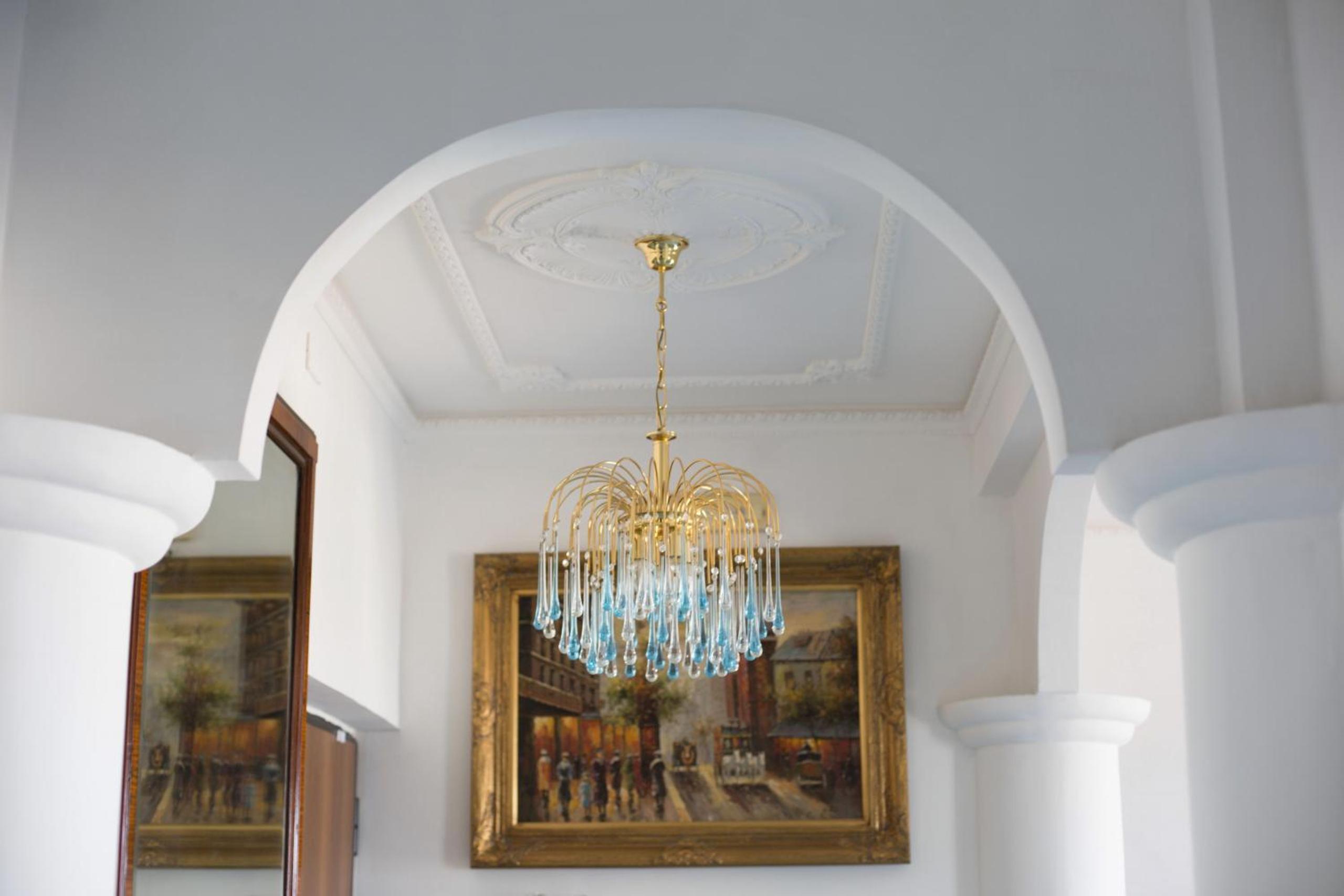 AMORE RENTALS - Appartamento Cielomare en Sorrento