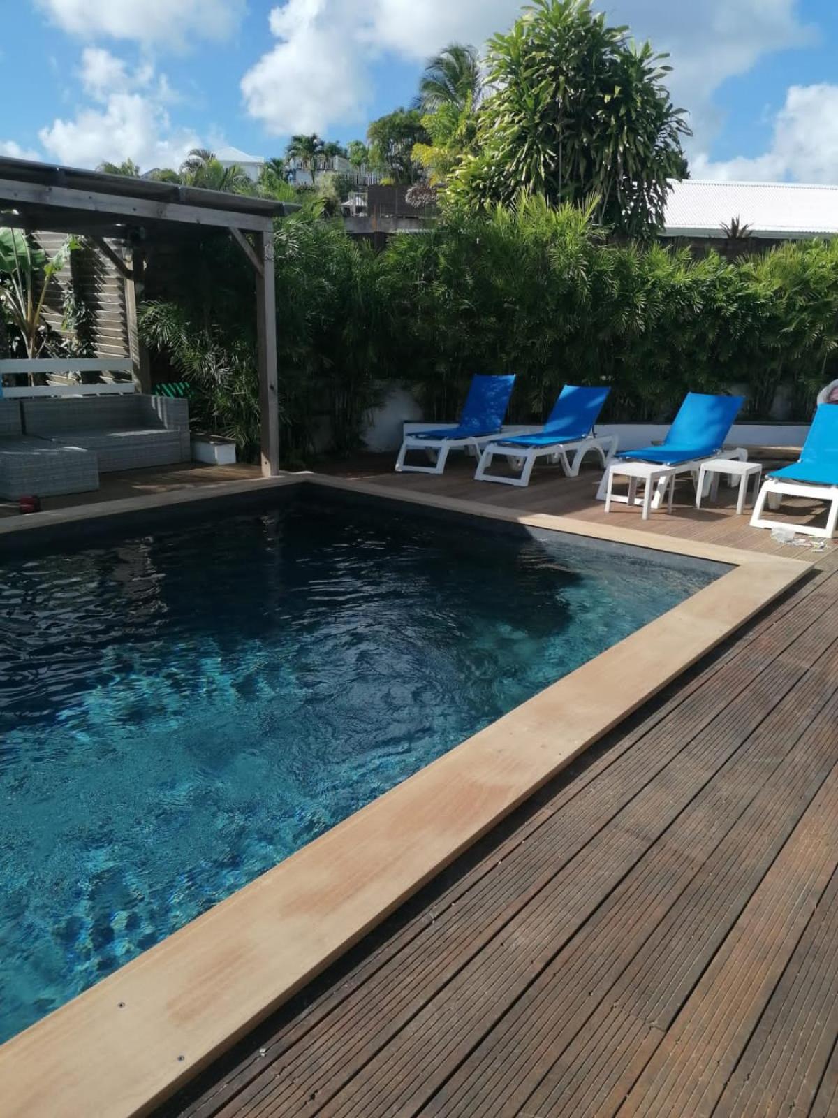 Villa Marissea view 2