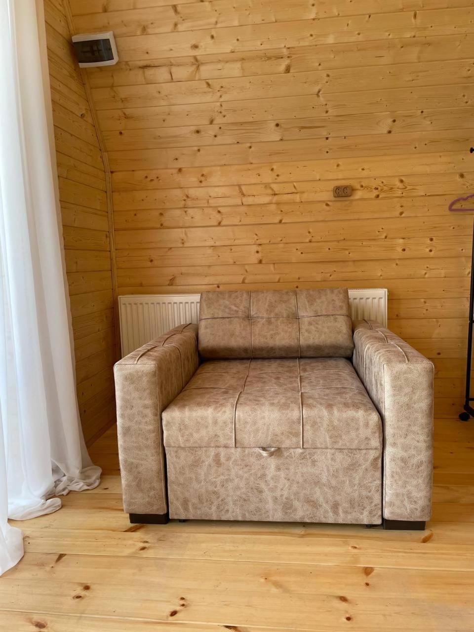 Cottage THORI Stephantsminda,Achkhoti