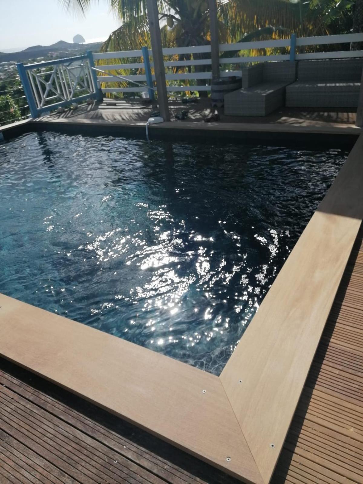 Villa Marissea view 4
