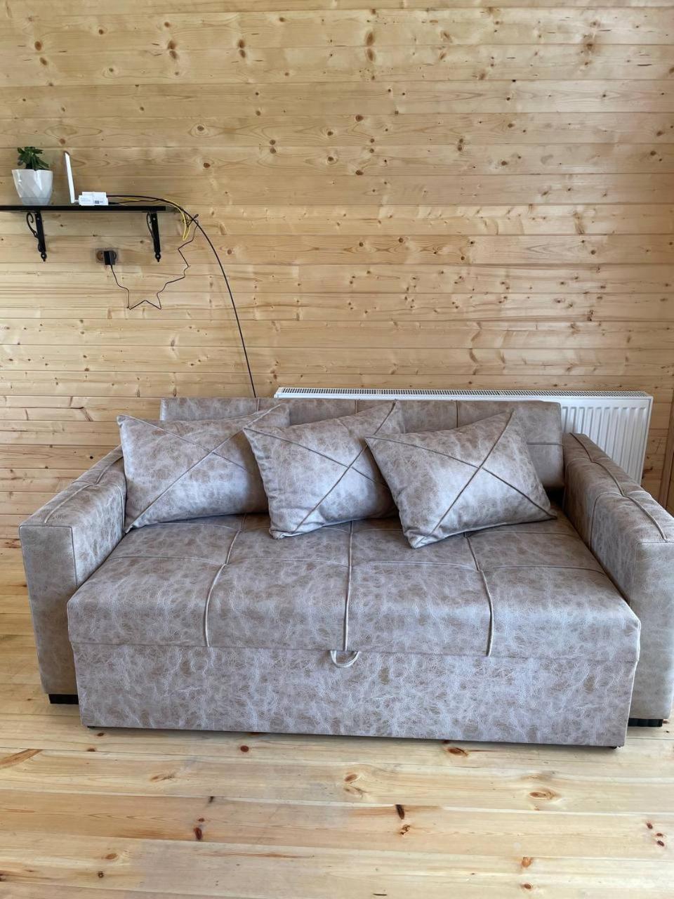 Cottage THORI Stephantsminda,Achkhoti