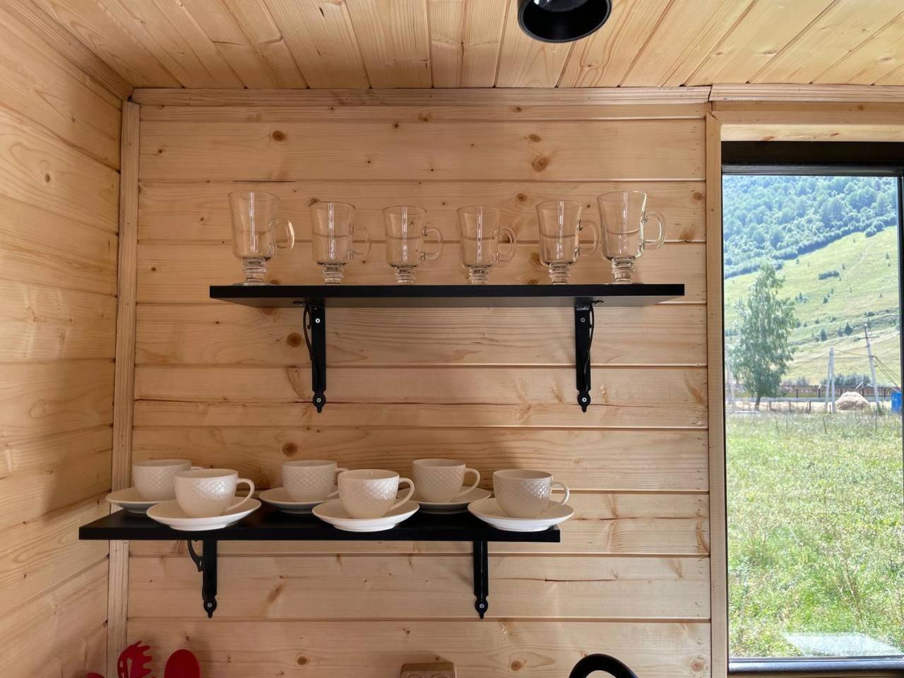 Cottage THORI Stephantsminda,Achkhoti