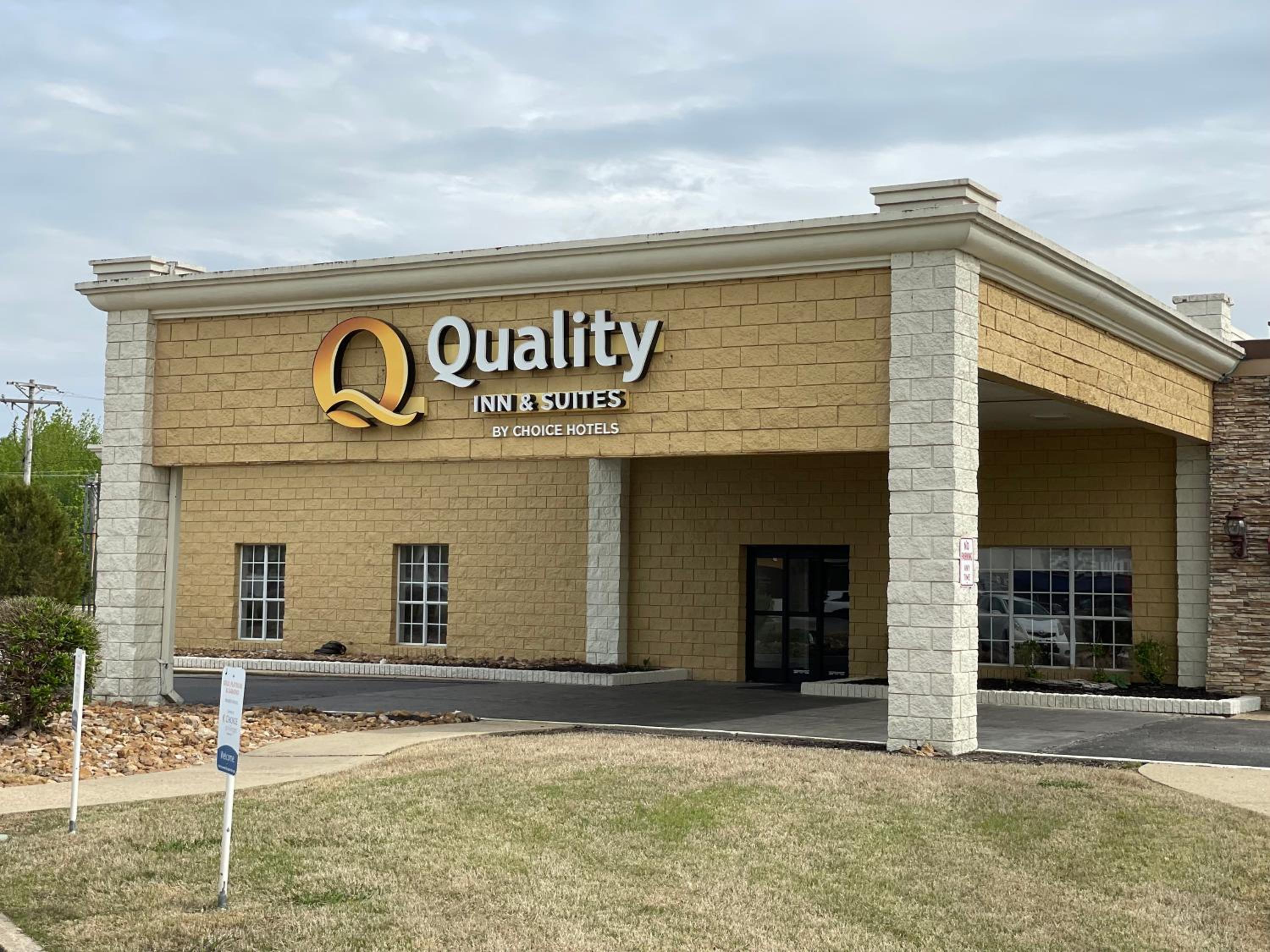 Quality Inn & Suites Paragould view 3