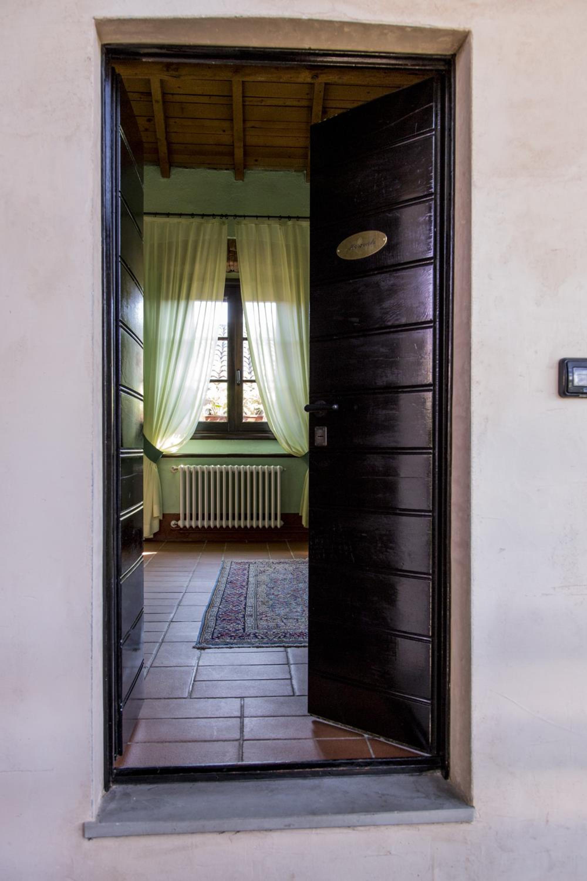 La Locanda di Sant'Anna