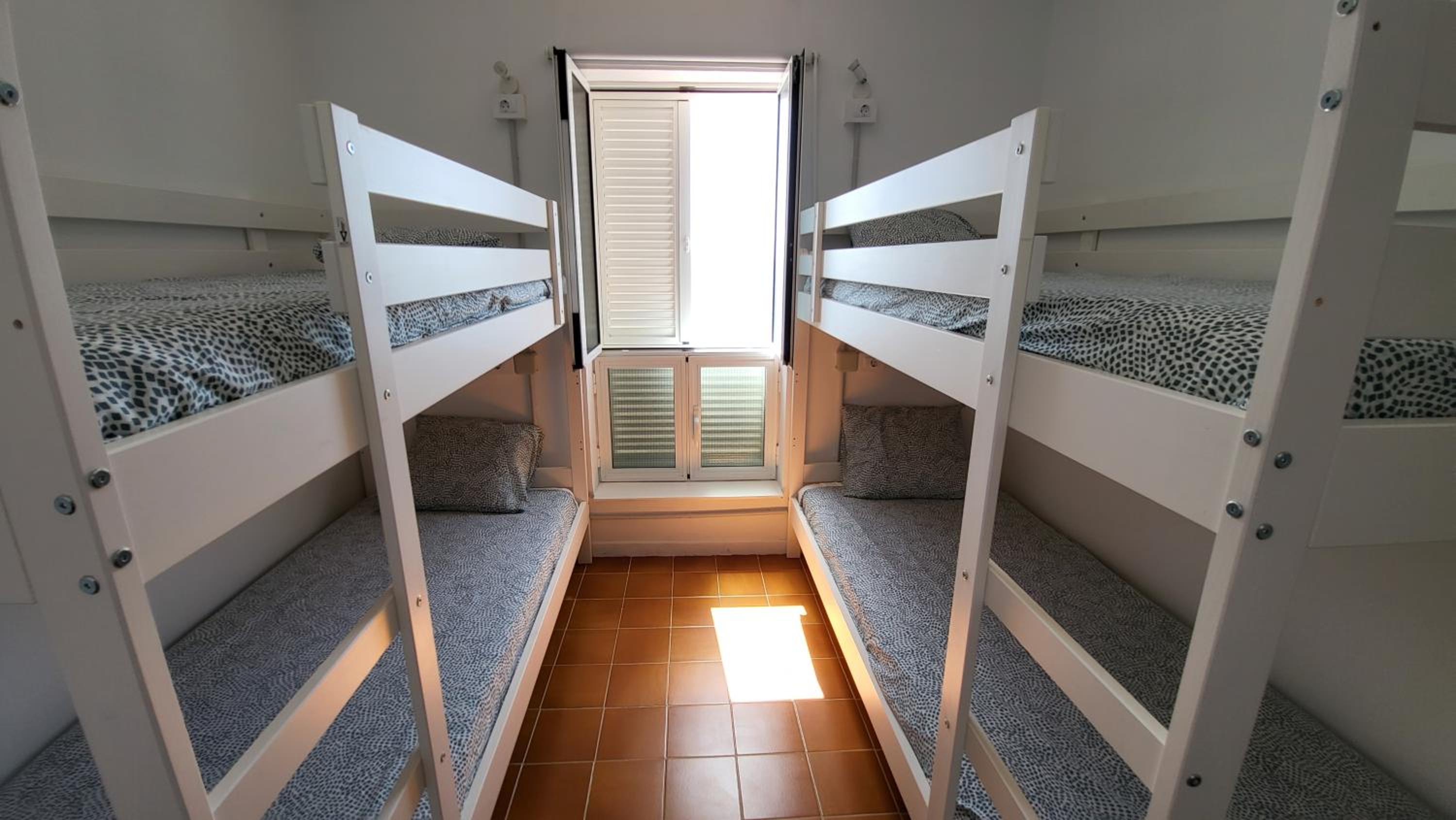 Las Eras Nest Hostel