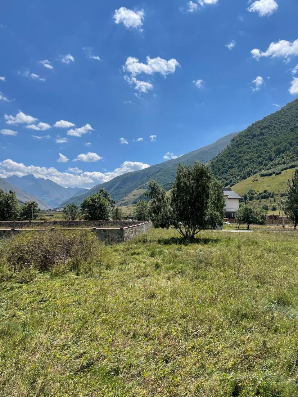 Cottage THORI Stephantsminda,Achkhoti
