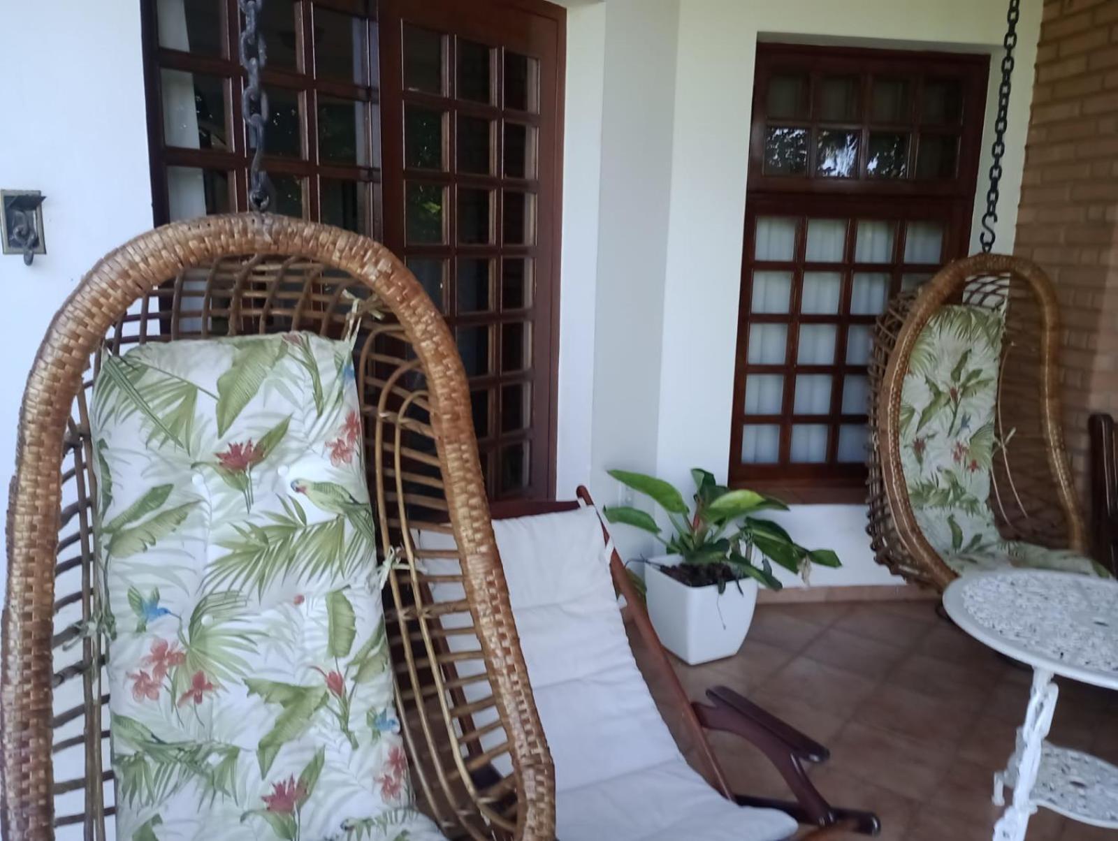 Casa vista lago Vitória Régia view 5