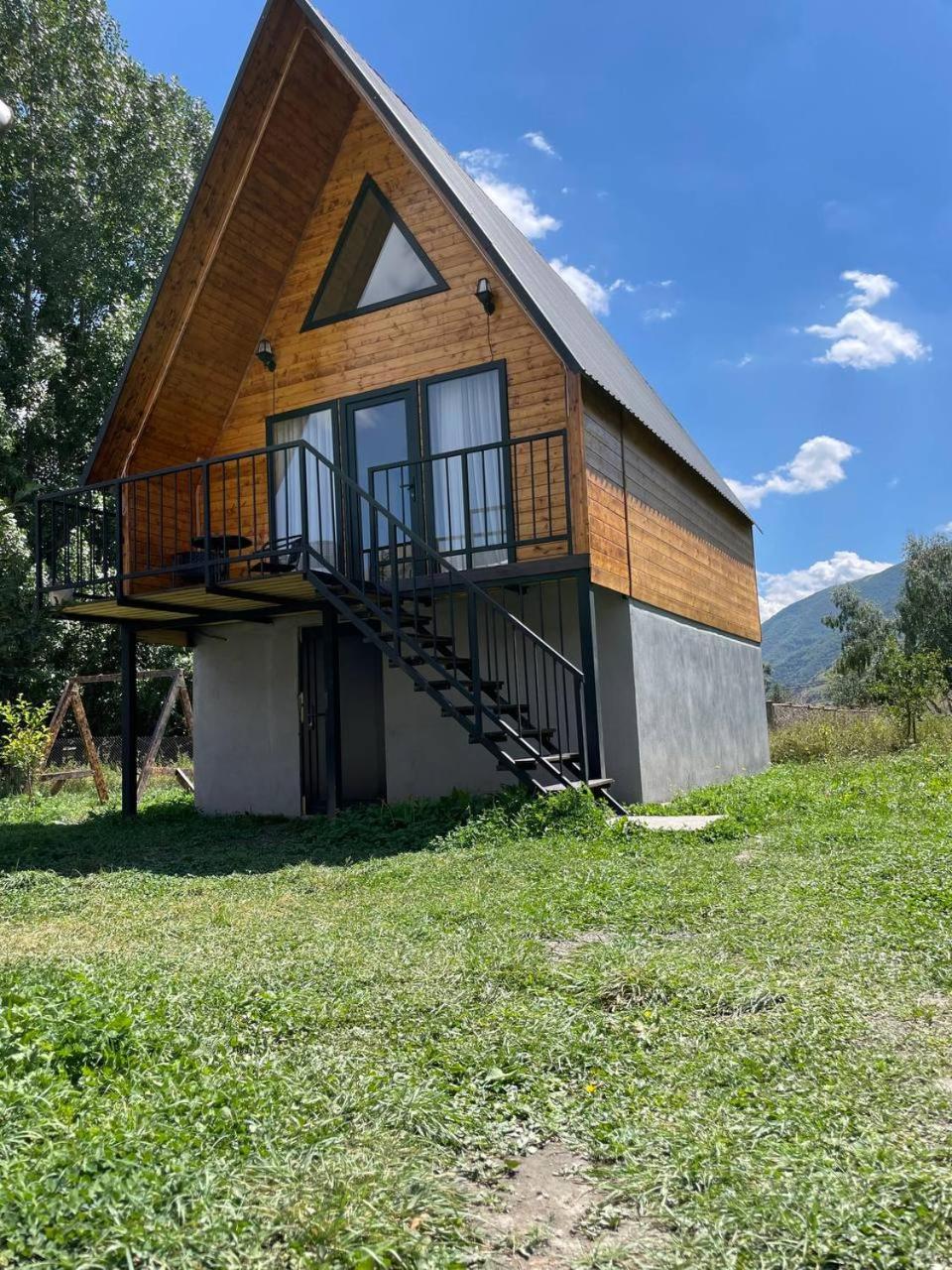 Cottage THORI Stephantsminda,Achkhoti