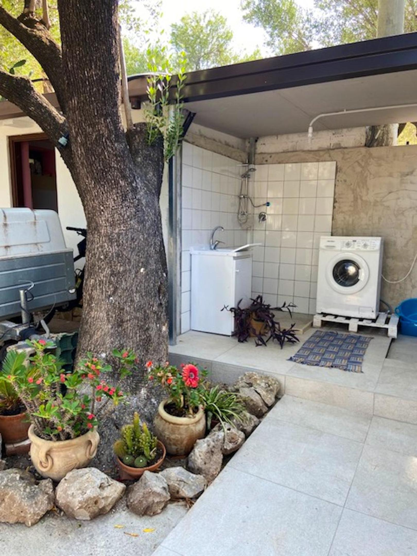 Charming House in Marina di Camerota + Garden photo 2