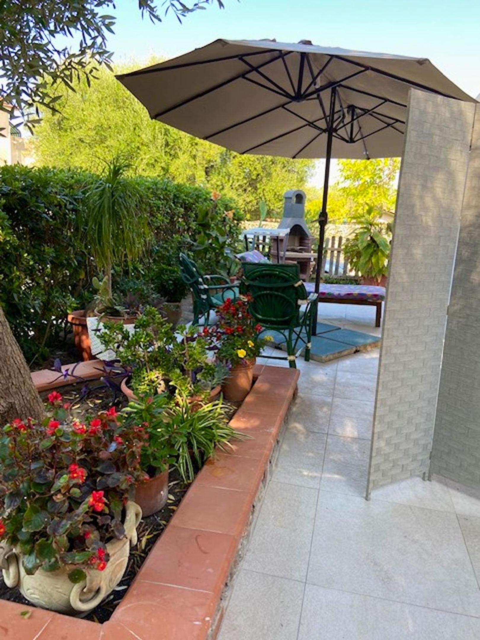 Charming House in Marina di Camerota + Garden photo 3