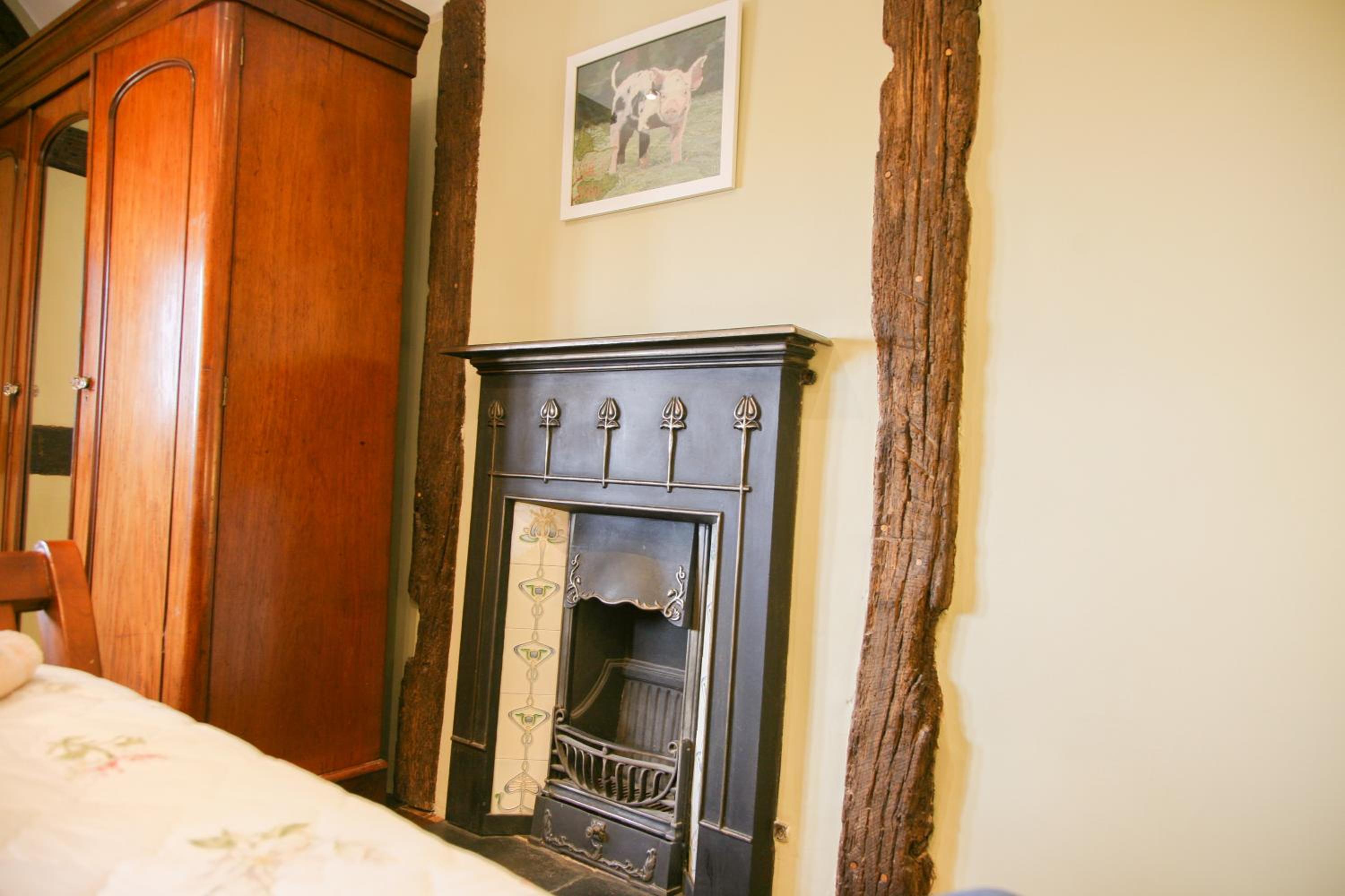 Huntlands Farm Bed & Breakfast
