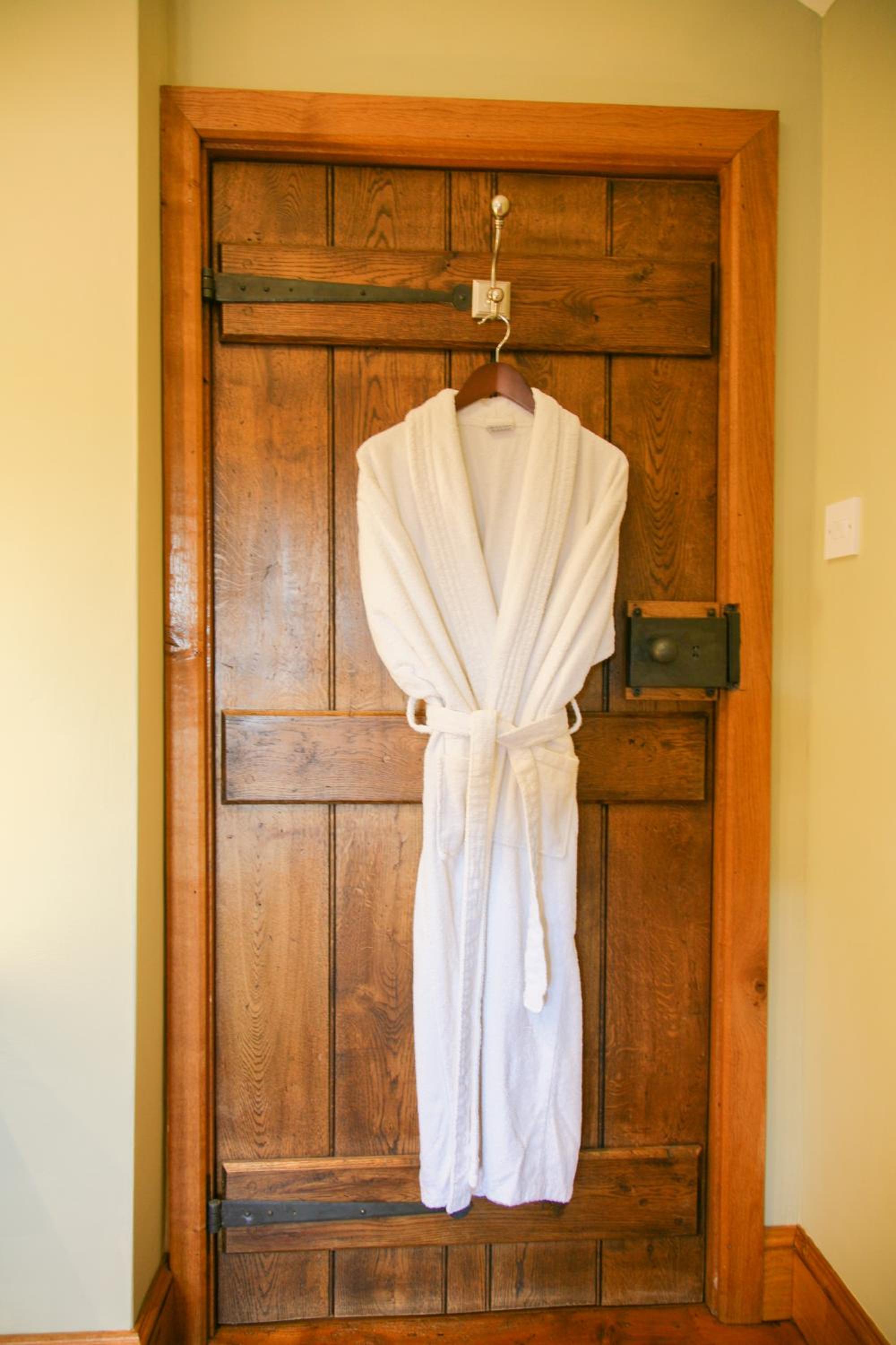 Huntlands Farm Bed & Breakfast
