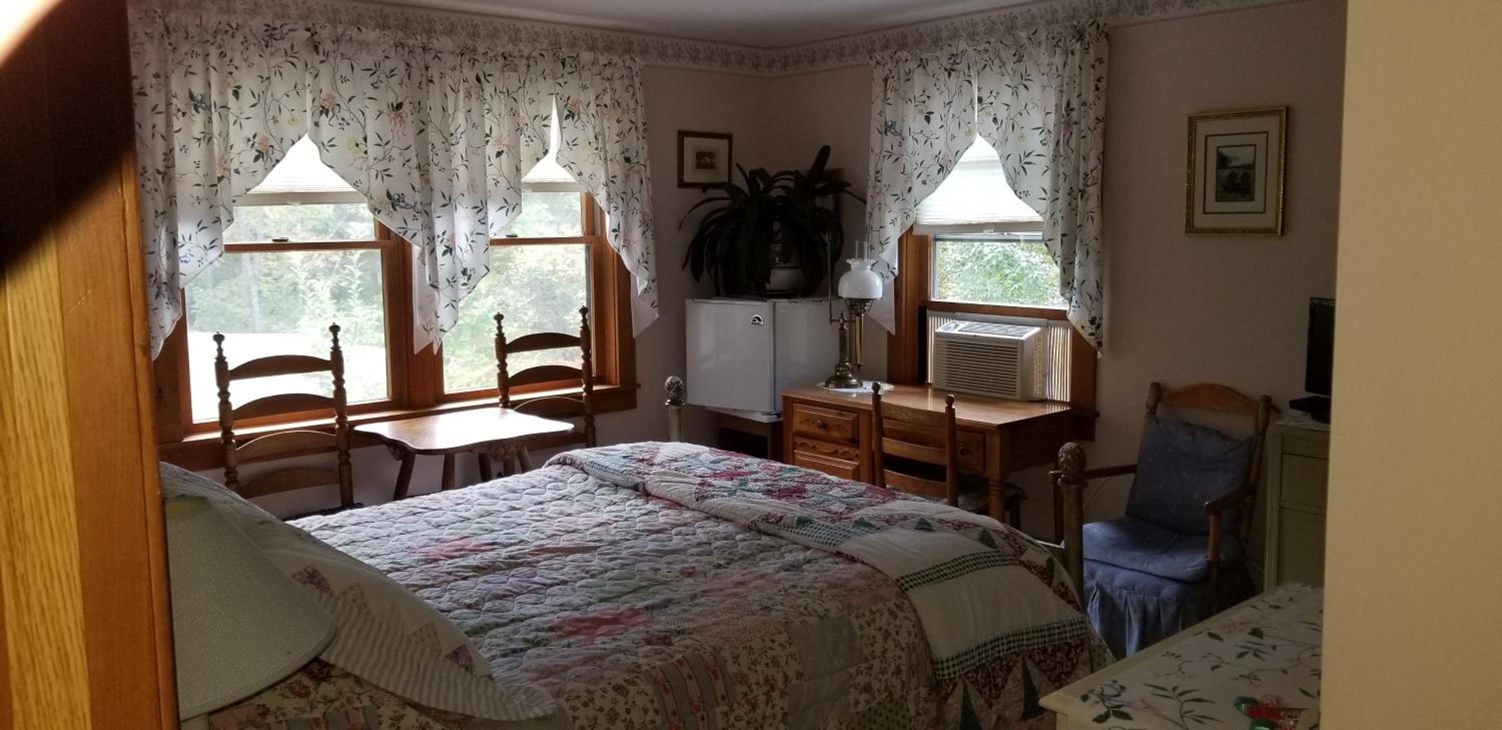 Eastgate Inn B&B