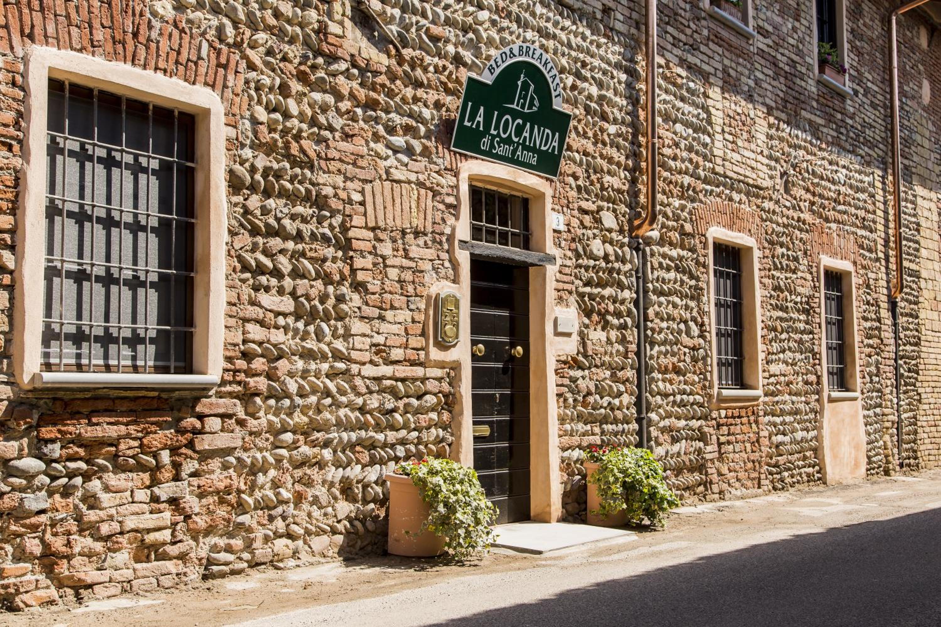 La Locanda di Sant'Anna