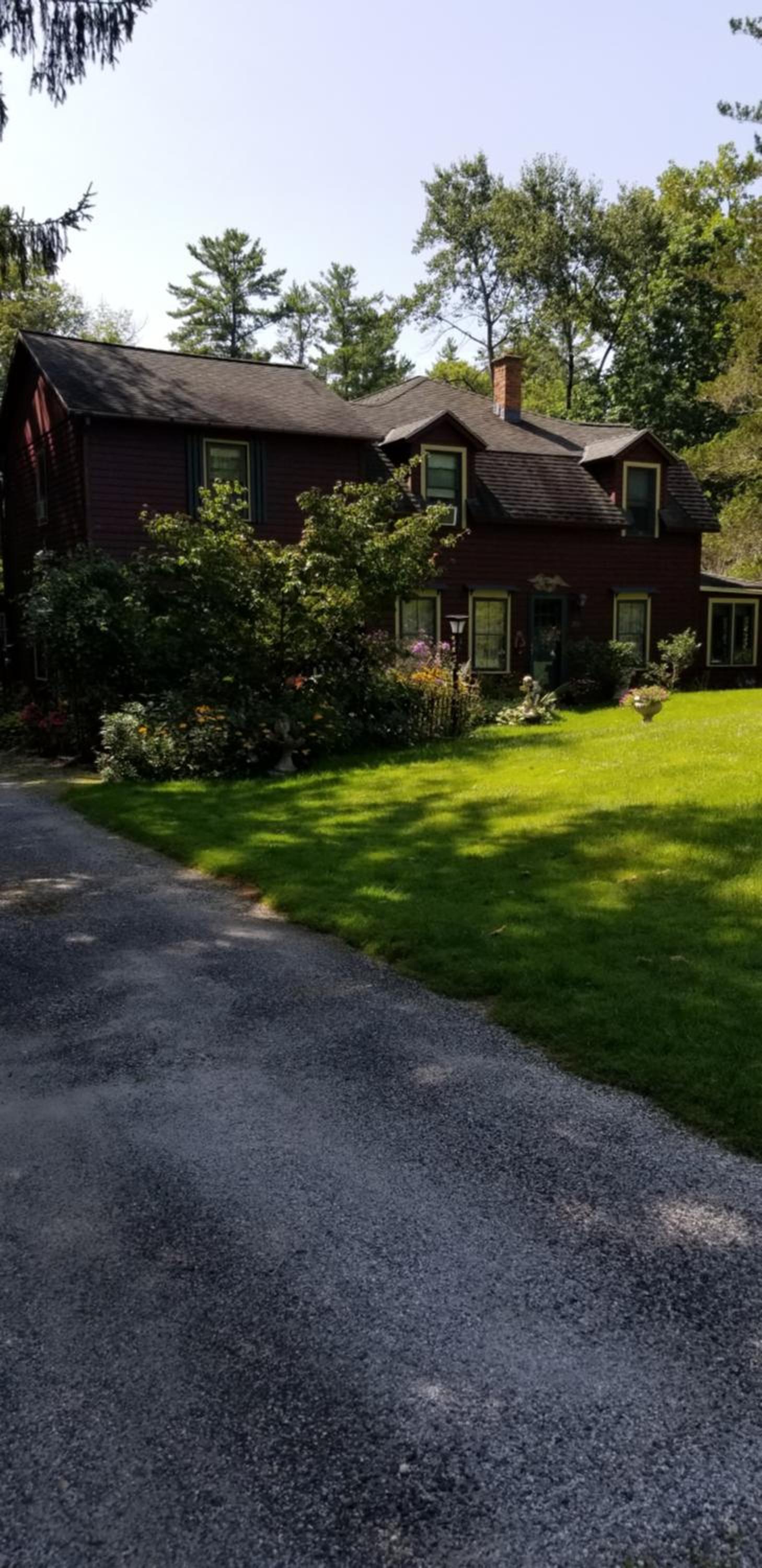 Eastgate Inn B&B
