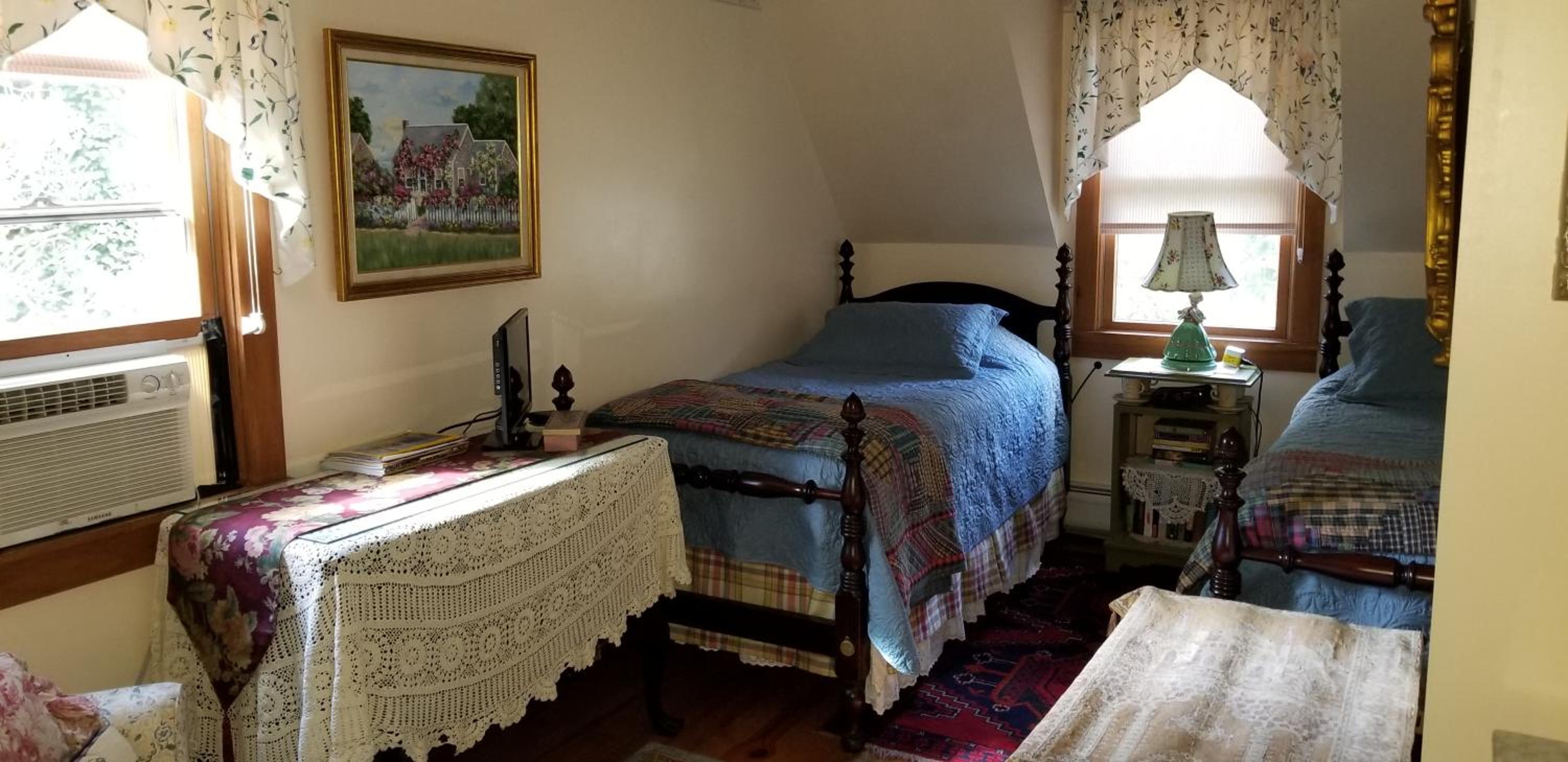Eastgate Inn B&B