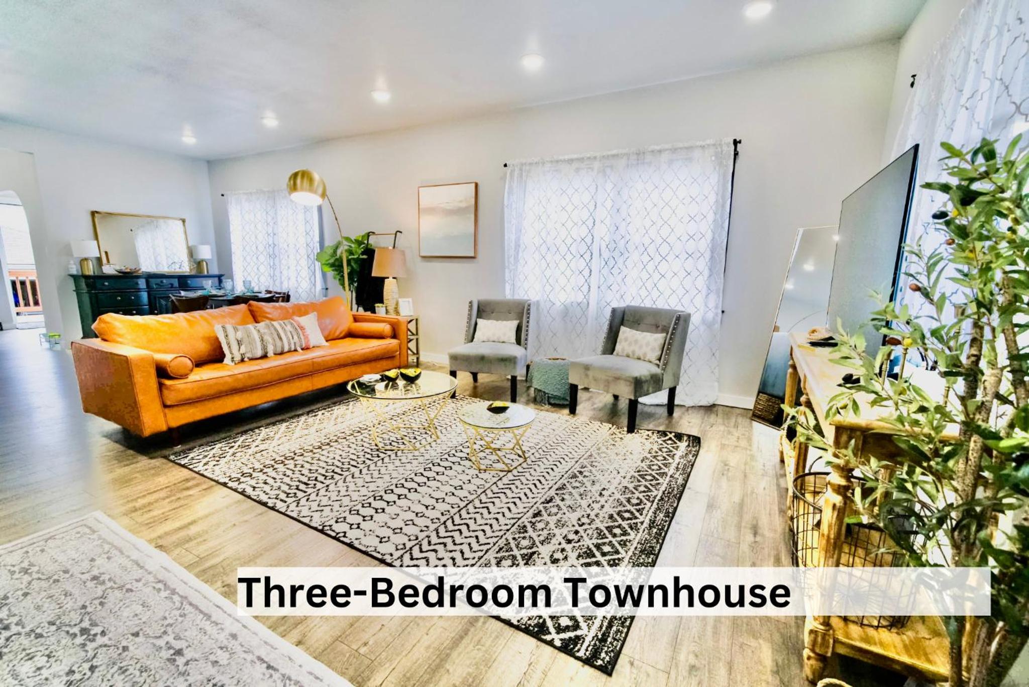 Downtown Albany Boho Inn view 4