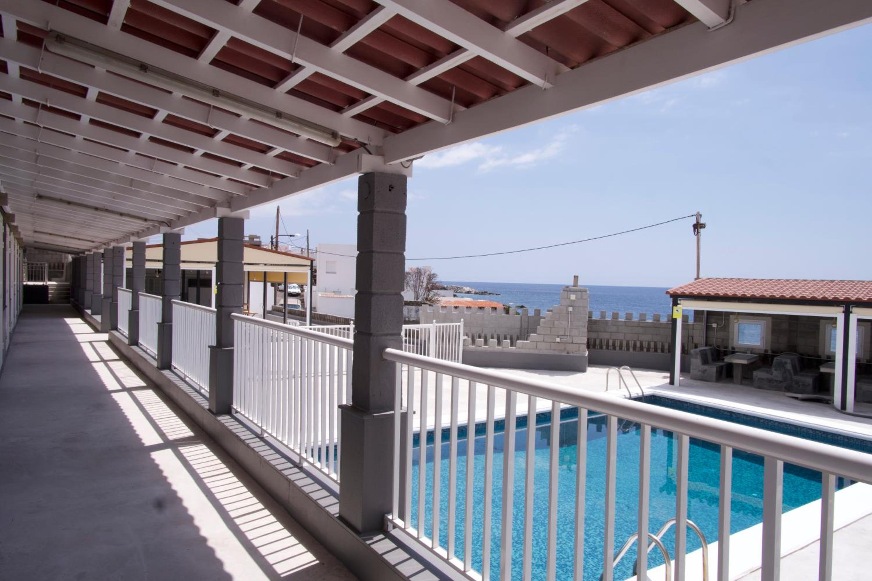 Las Eras Nest Hostel