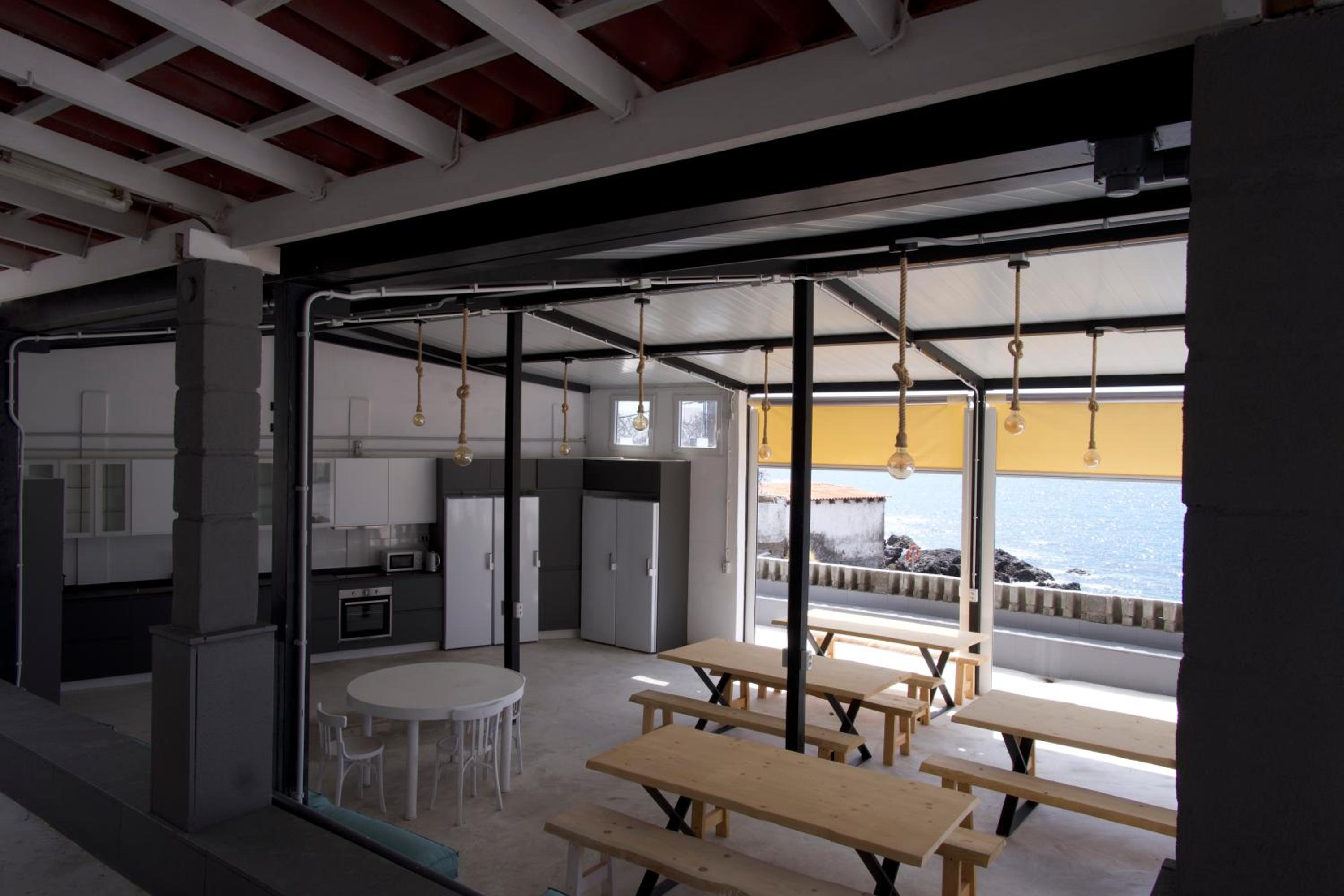 Las Eras Nest Hostel