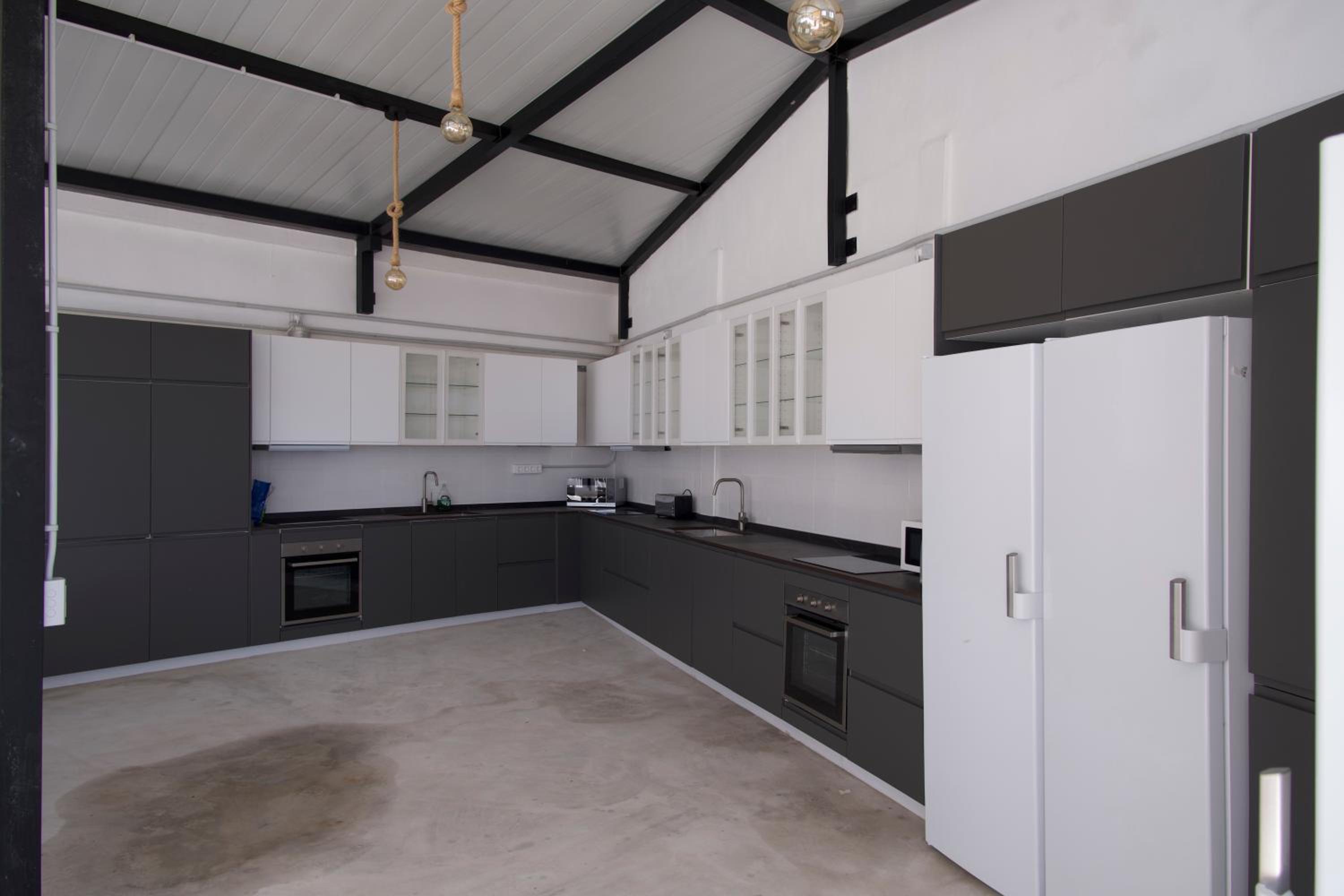 Las Eras Nest Hostel
